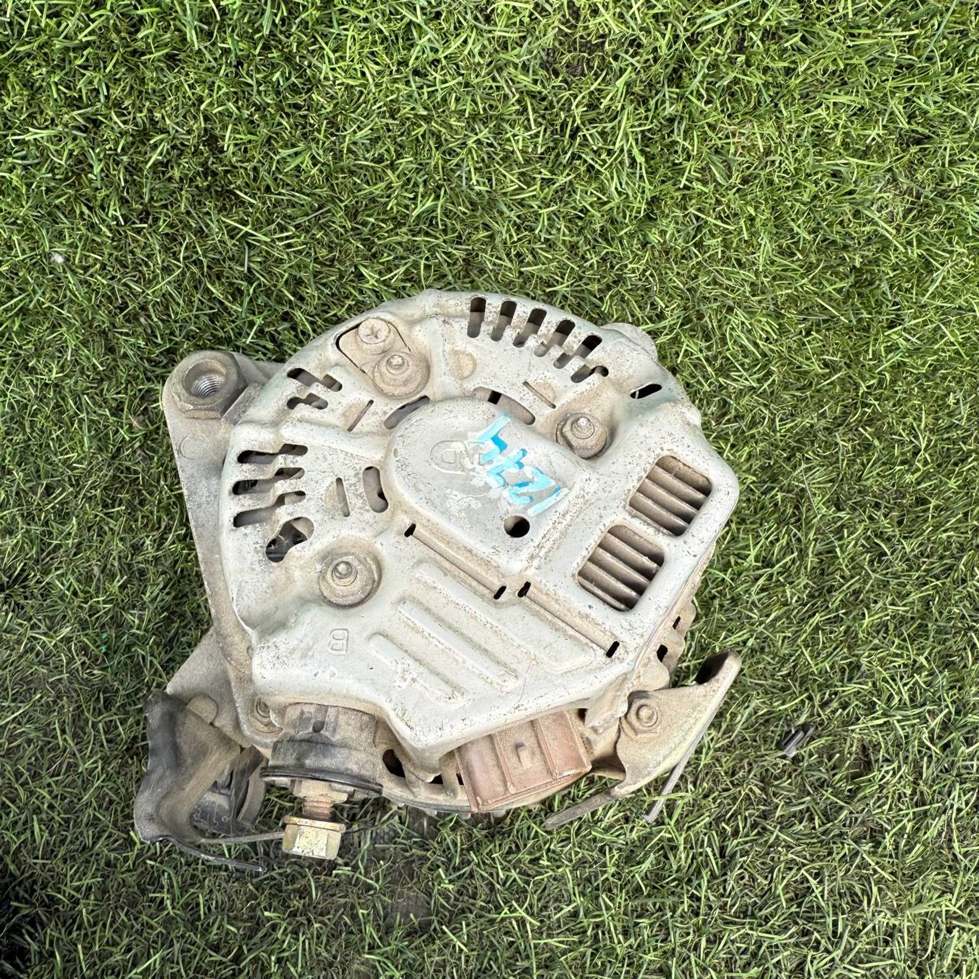 1274 Генератор TOYOTA 1AZ, 12500 рублей, Невинномысск