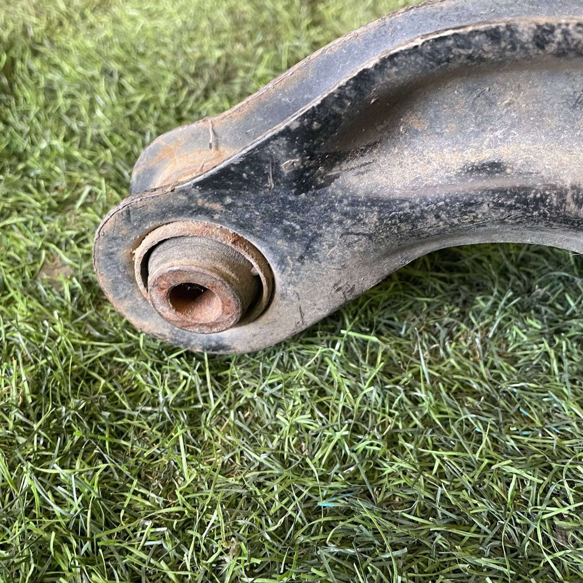 32 Рычаг задний поперечный нижний Honda Odyssey RA6, 3000 рублей, Невинномысск