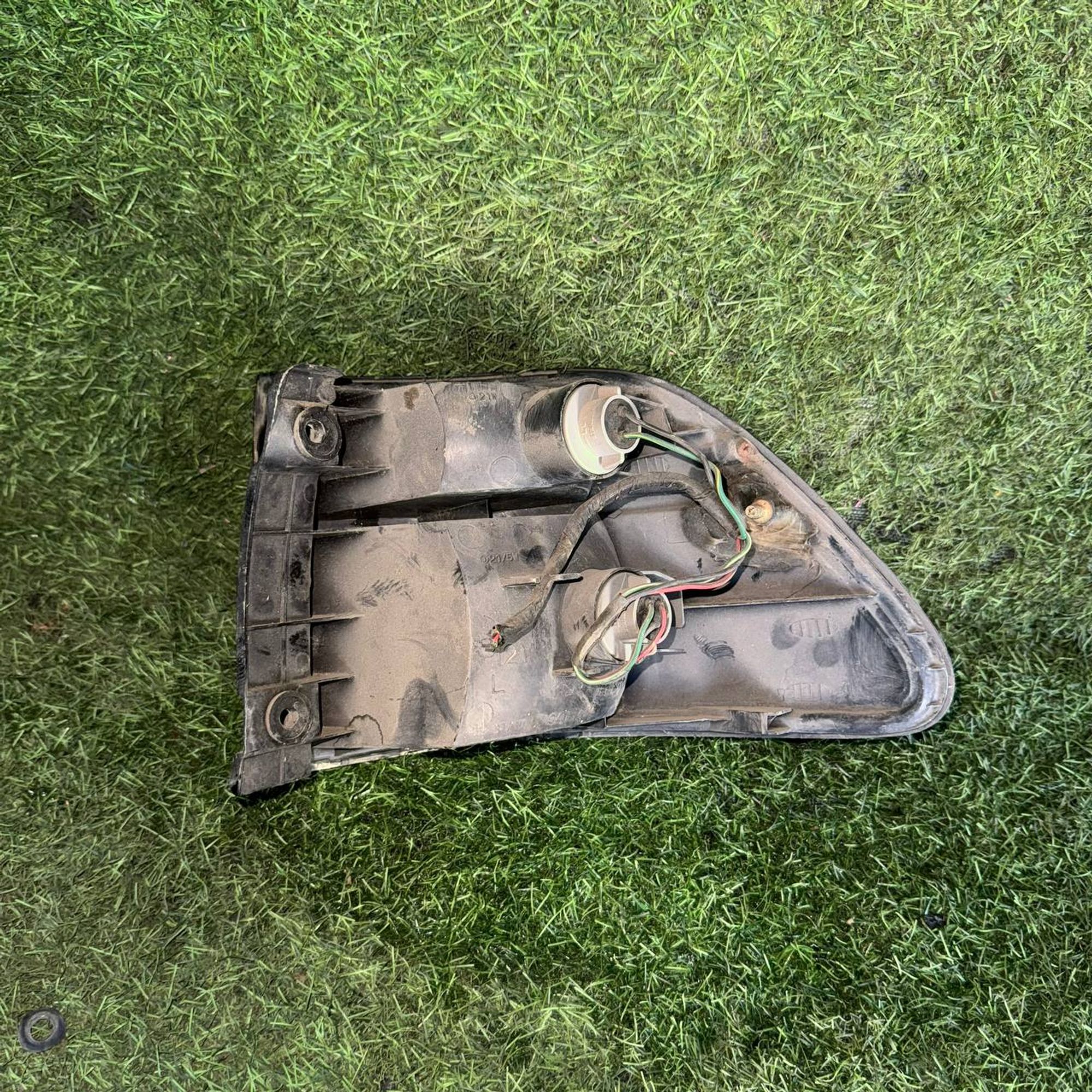 209 Фонарь задний левый Honda Orthia EL2, 4500 рублей, Невинномысск