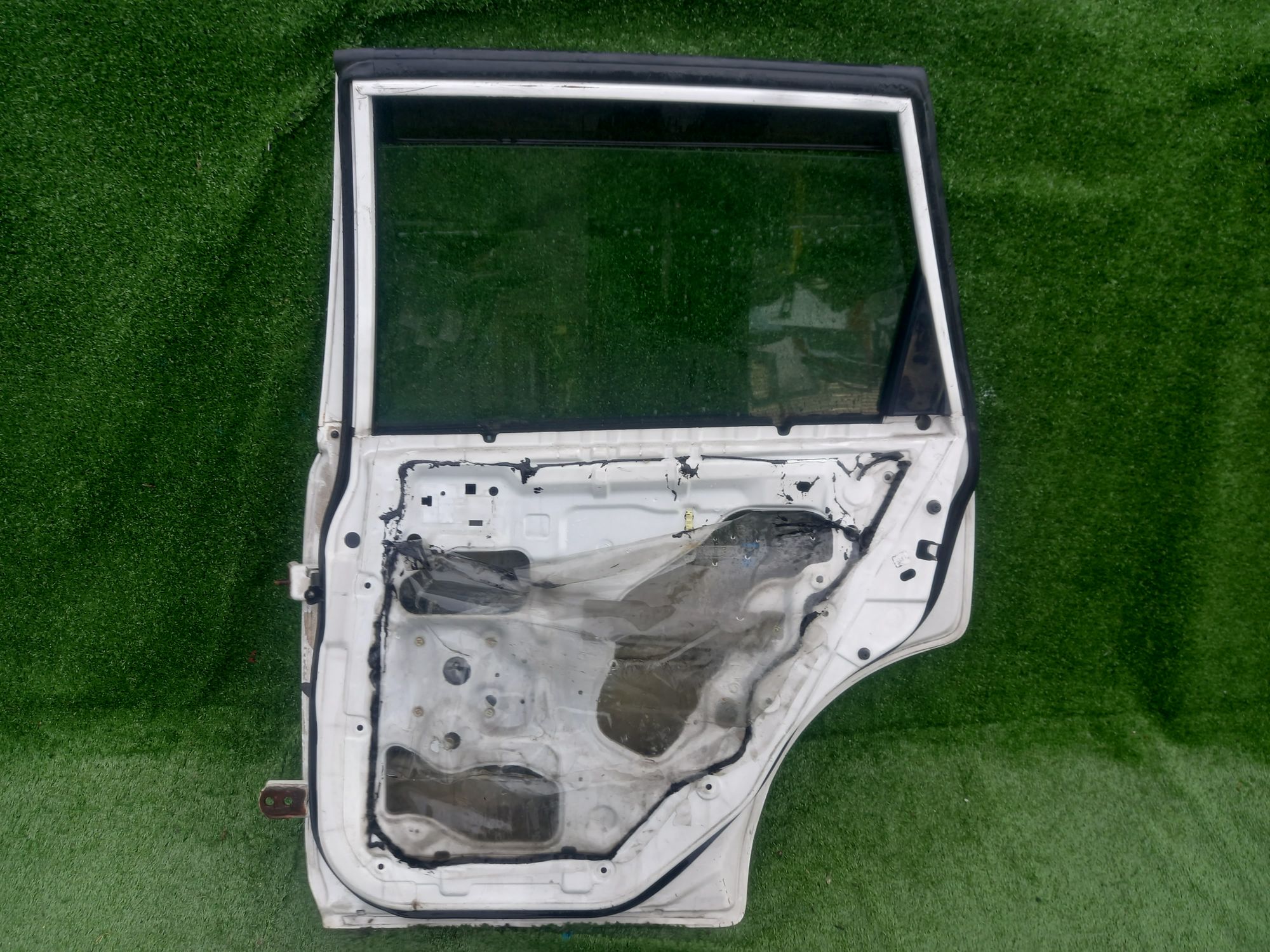 513 дверь на NISSAN AD Y11, 9500 рублей, Невинномысск