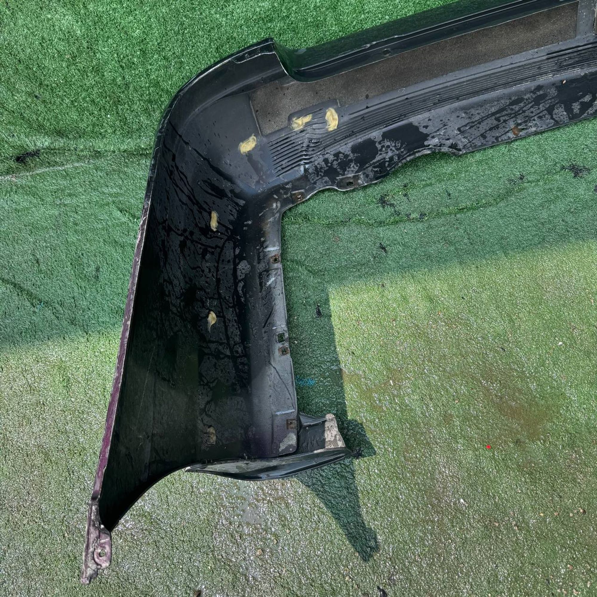 318 Бампер задний NISSAN PRIMERA P10, 8500 рублей, Невинномысск