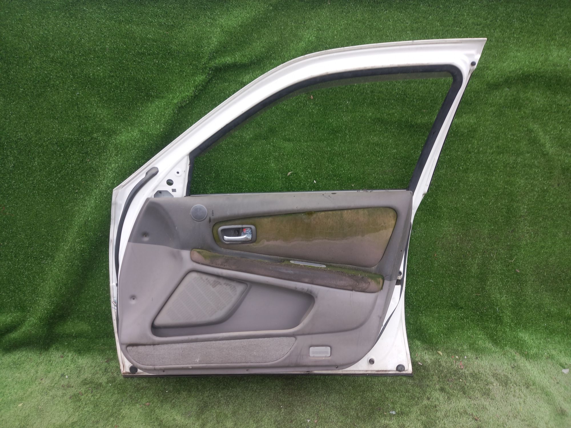 1788 дверь на TOYOTA CRESTA JZX100, 12500 рублей, Невинномысск