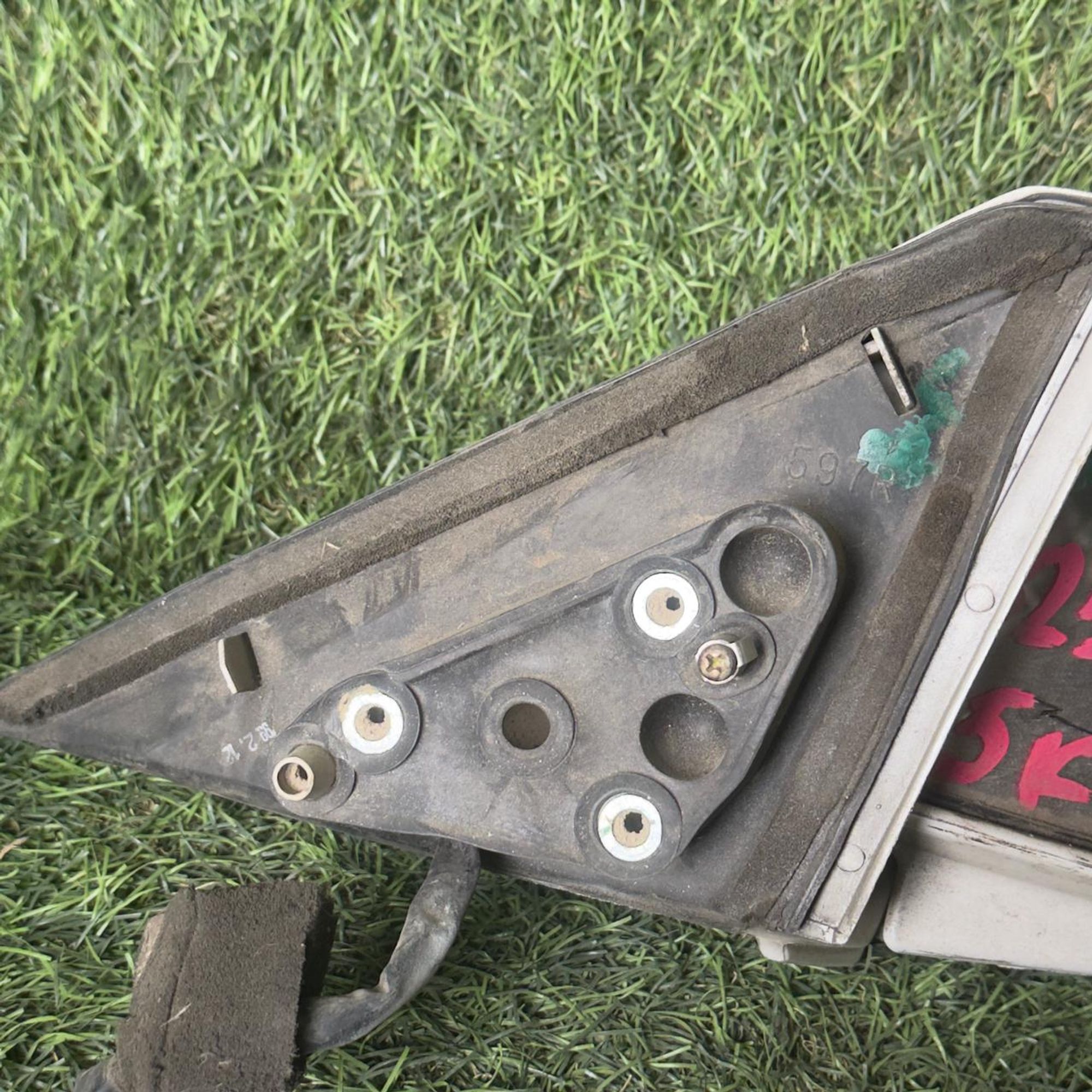 825 Зеркало боковое правое MAZDA MILLENIA TAFP, 3500 рублей, Невинномысск