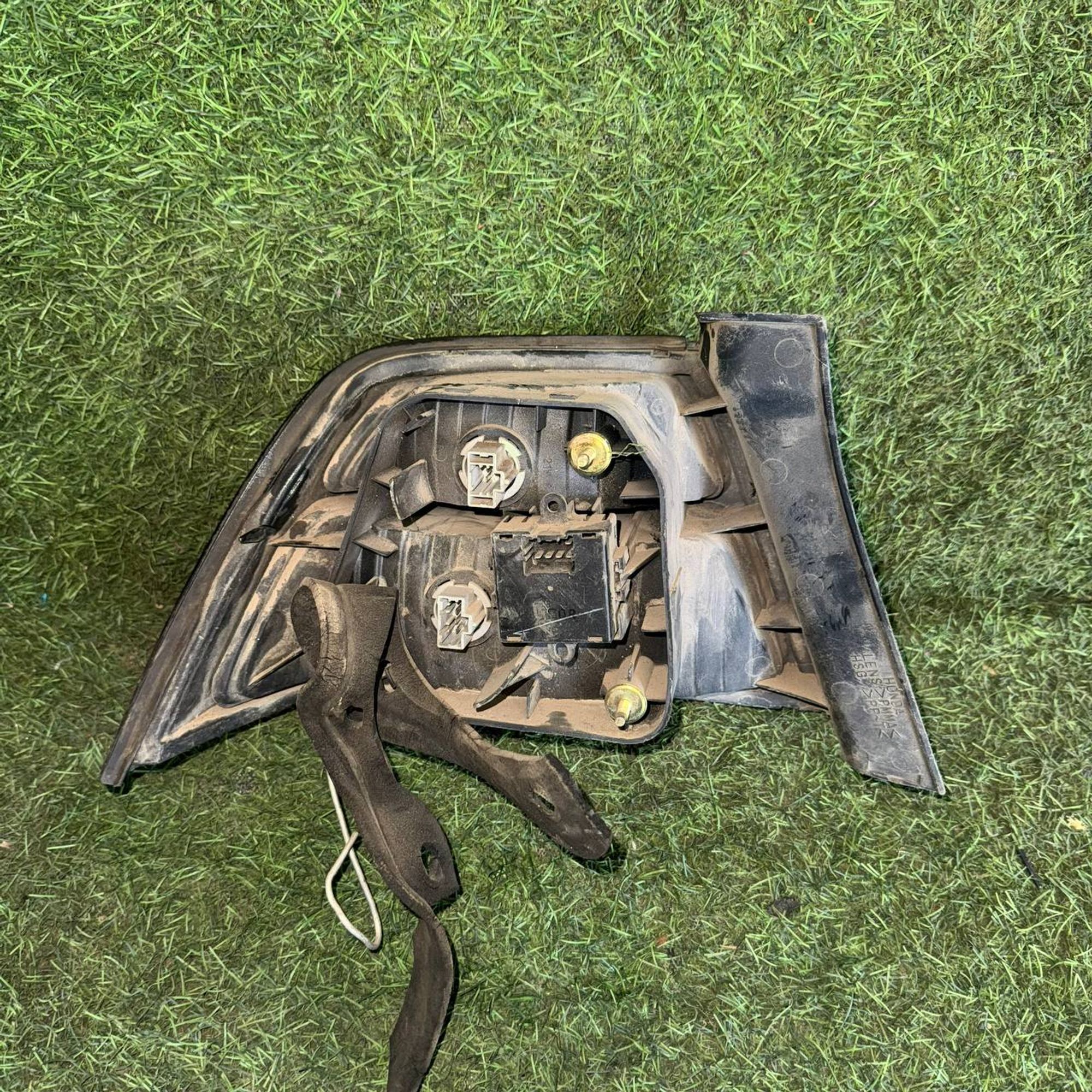 269 Фонарь задний правый HONDA ACCORD CF5, 1 рублей, Невинномысск