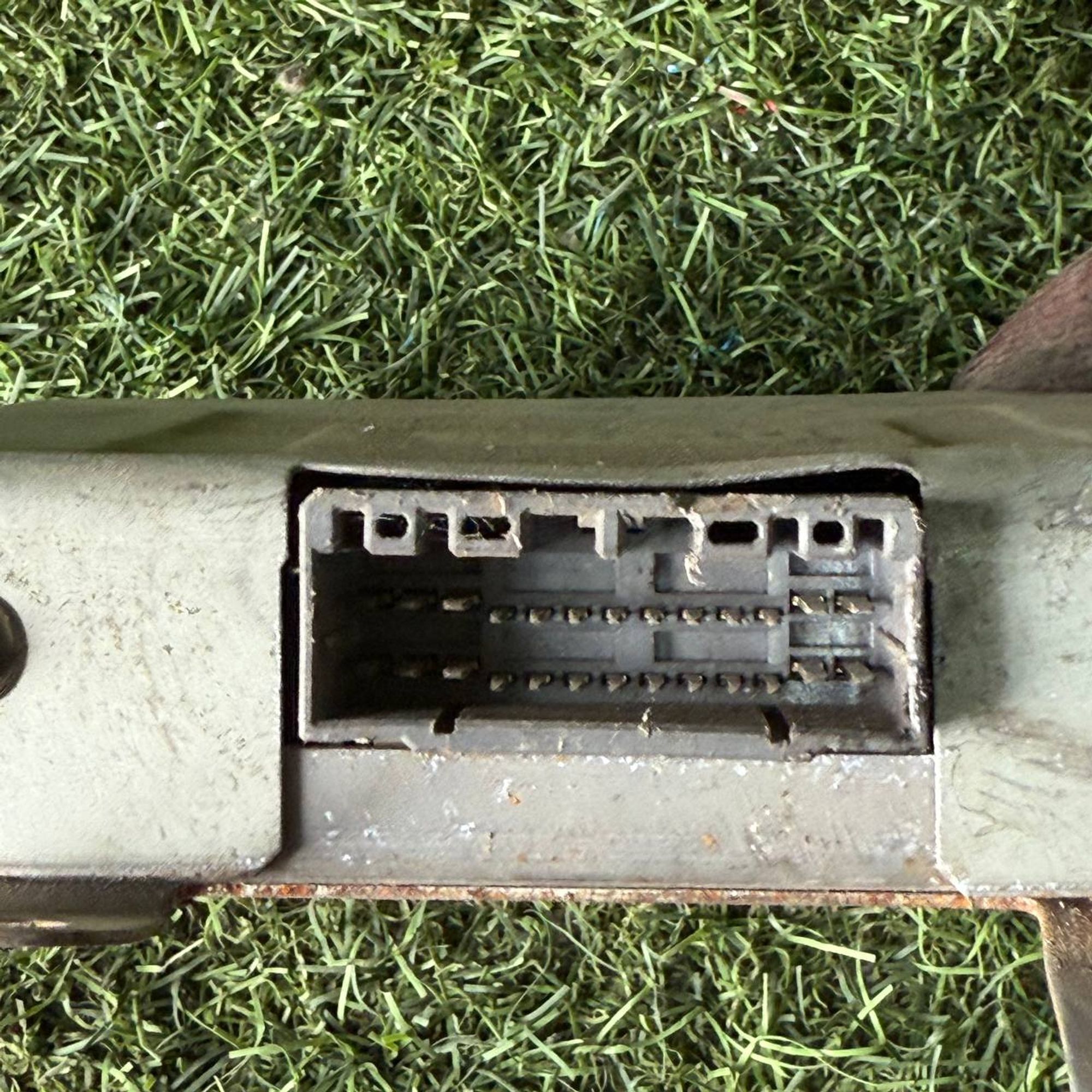 696 Блок управления двигателем Mitsibishi 4M40, 1 рублей, Невинномысск