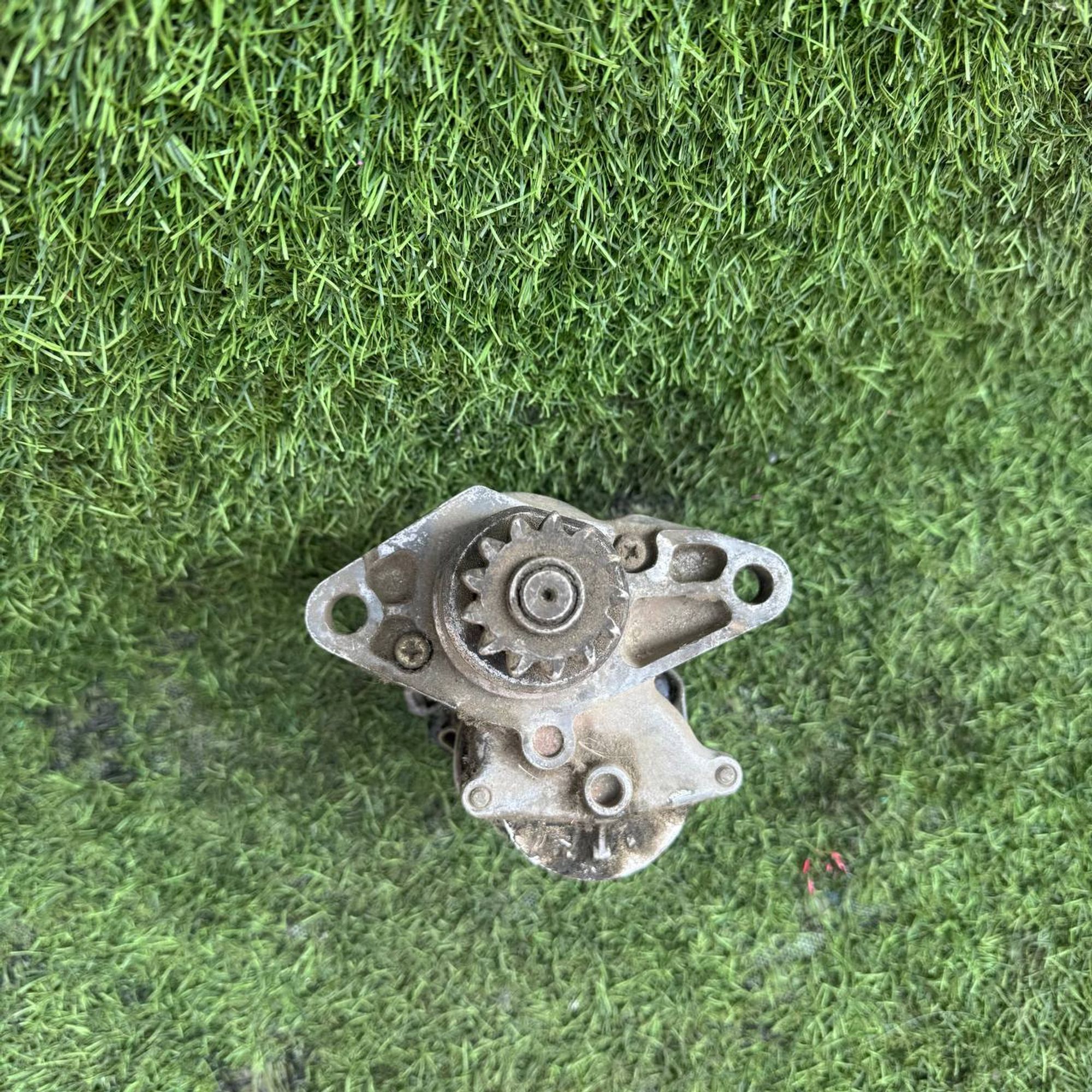 829 Стартер TOYOTA 3S, 7500 рублей, Невинномысск