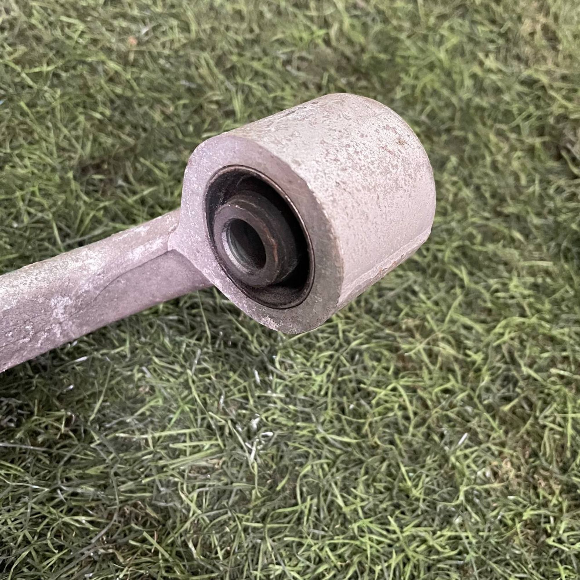 555 Рычаг задний правый верхний NISSAN TEANA J31, 3500 рублей, Невинномысск