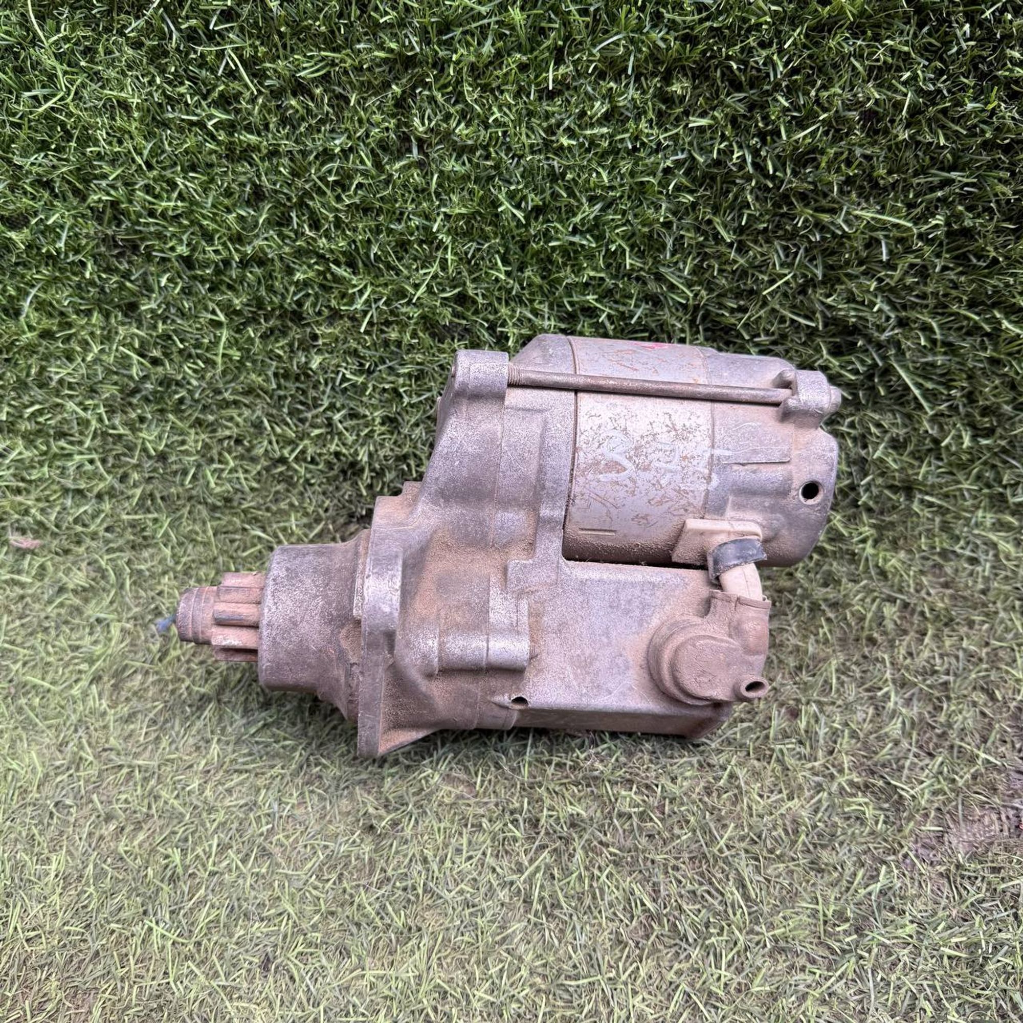 375 Стартер HONDA D15B, 8000 рублей, Невинномысск