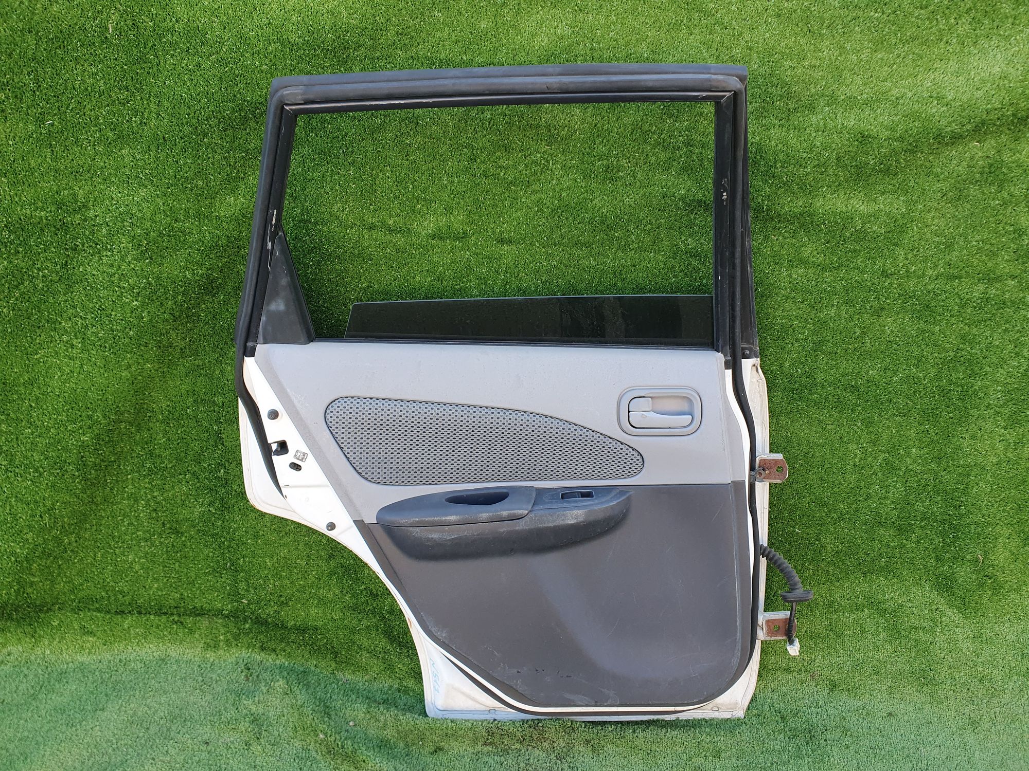 517 дверь на NISSAN AD Y11, 9500 рублей, Невинномысск