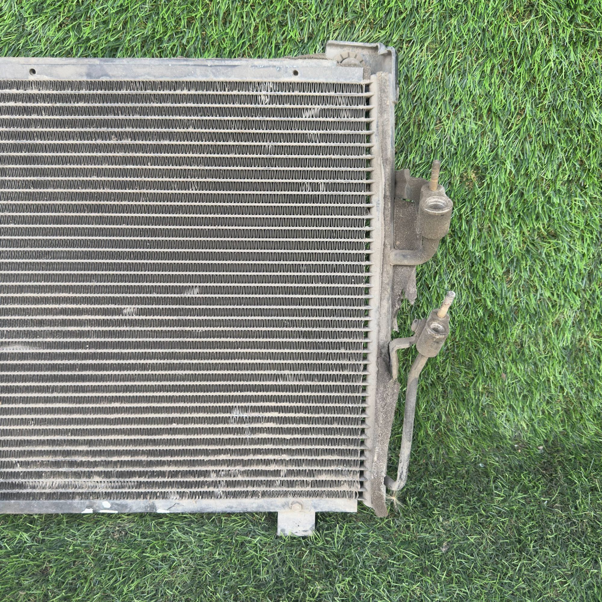 332 Радиатор кондиционера MITSUBISHI AIRTREK CU2W, 6000 рублей, Невинномысск