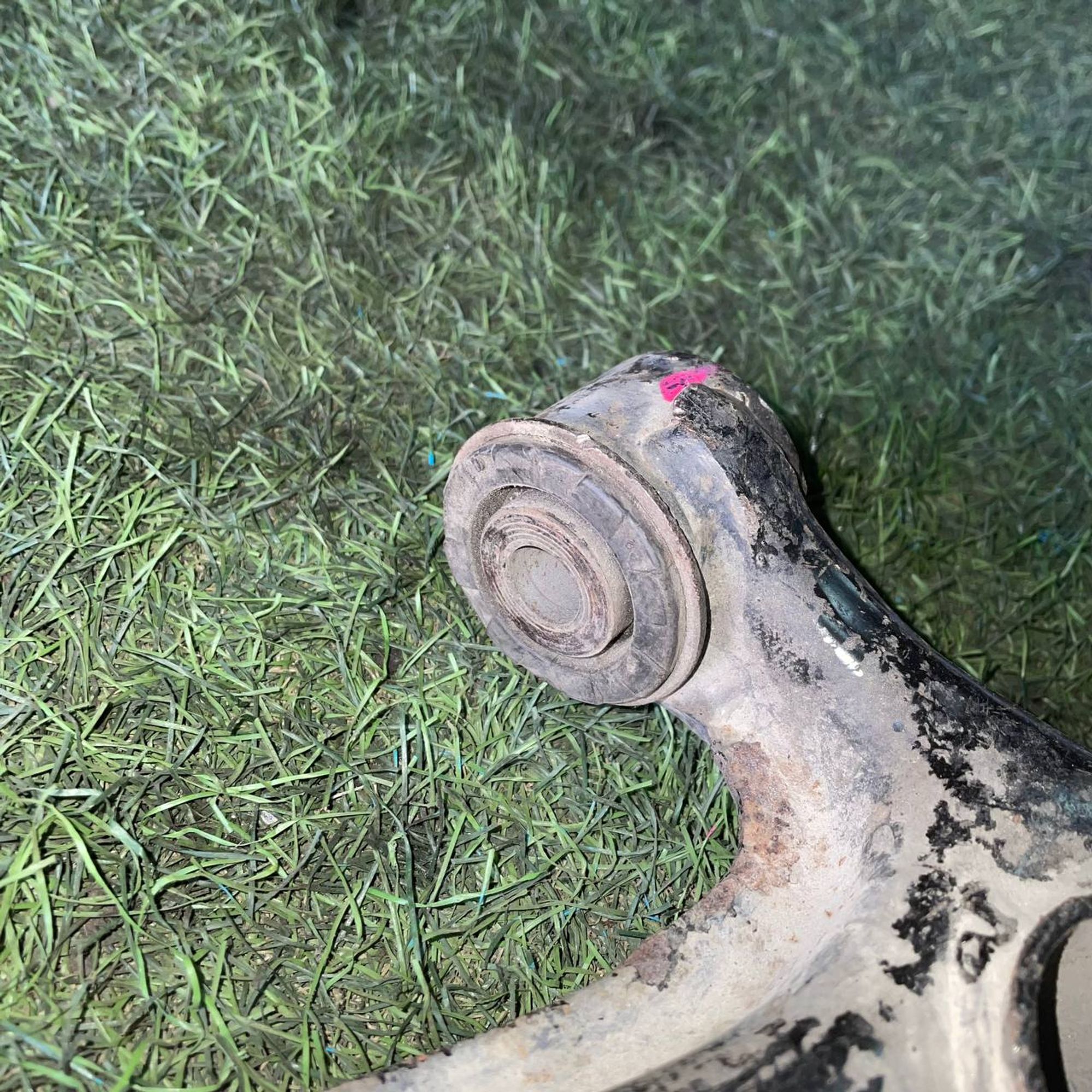 442 Рычаг передний правый нижний HONDA CRV RD2, 4000 рублей, Невинномысск