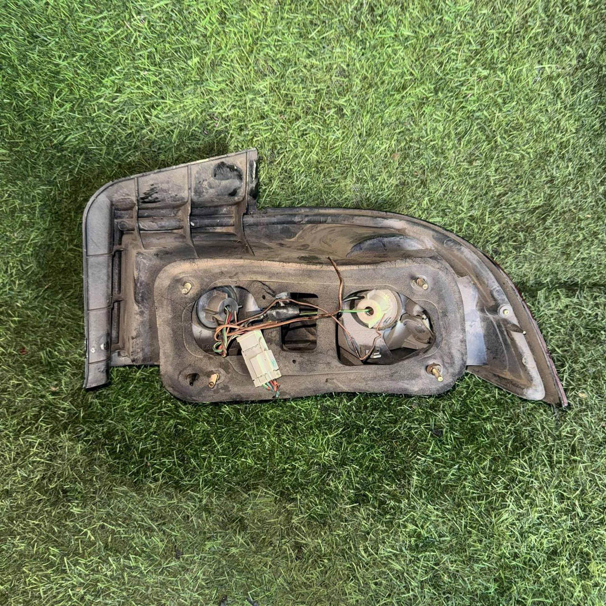 797 Фонарь задний левый HONDA INTEGRA DB6, 3000 рублей, Невинномысск