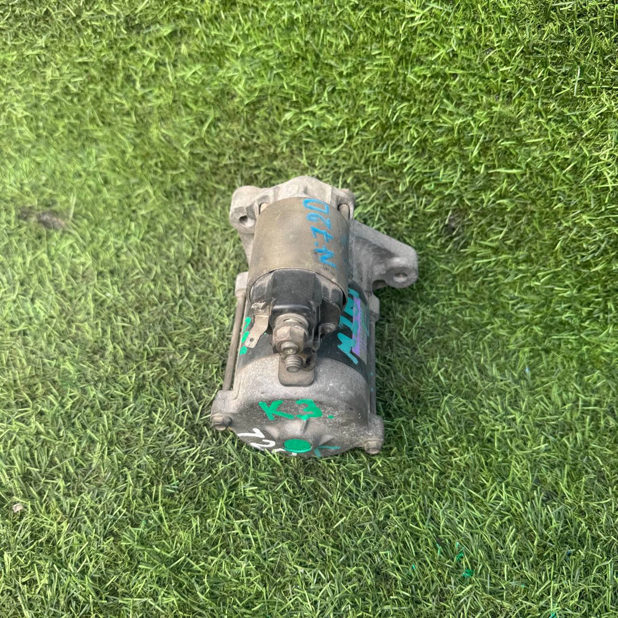 720 Стартер DAIHATSU K3, 8500 рублей, Невинномысск