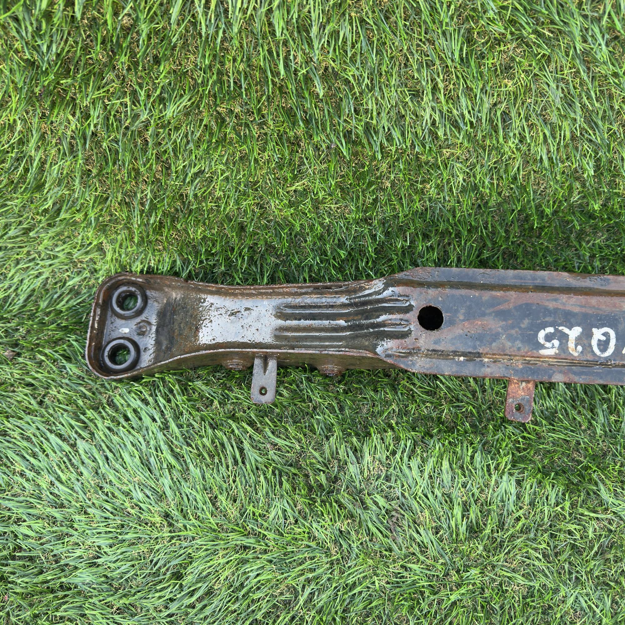 227 Балка продольная NISSAN CEFIRO A33, 4000 рублей, Невинномысск