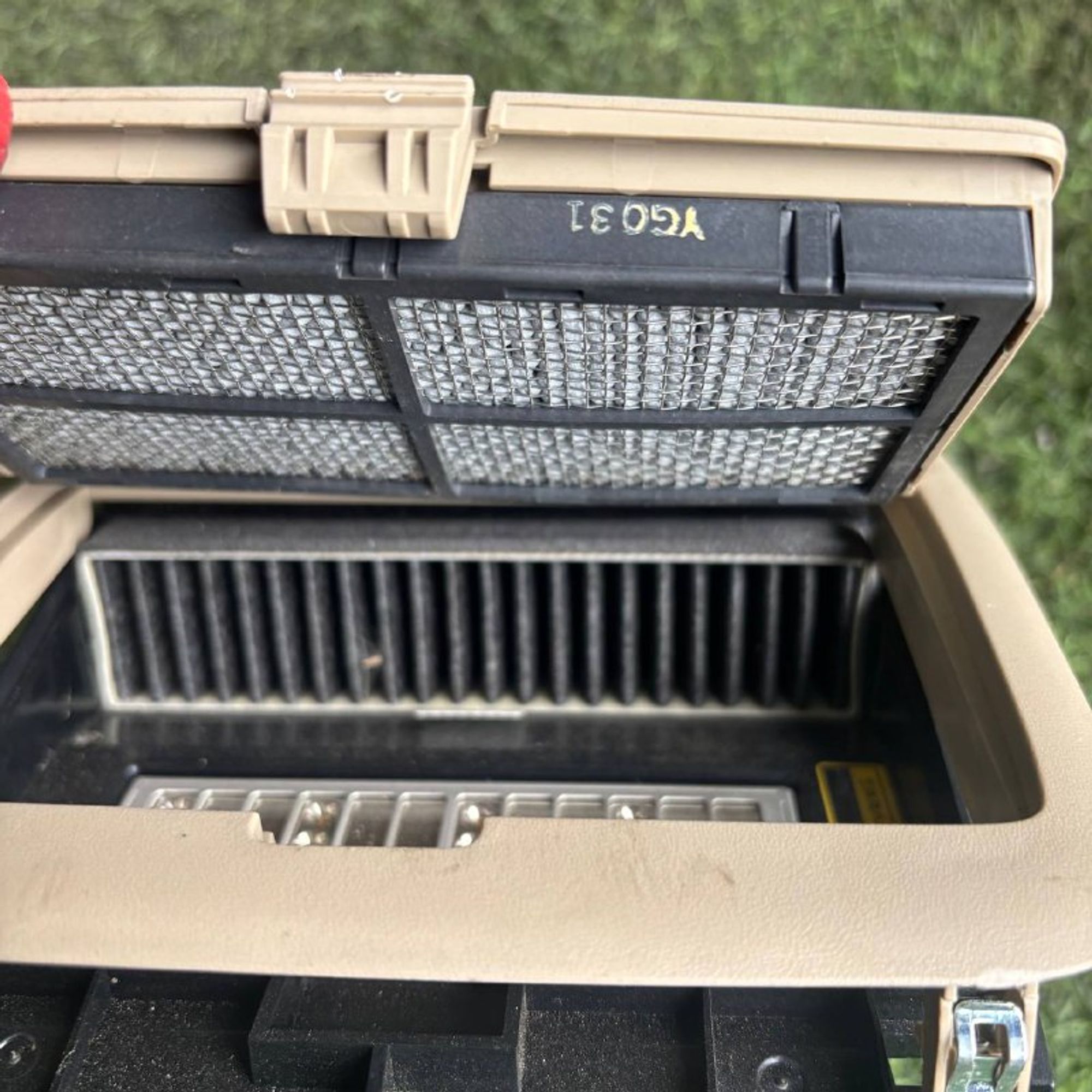 1 Ионизатор Toyota Mark II JZX110 1JZ-FSE 2002, 5500 рублей, Невинномысск