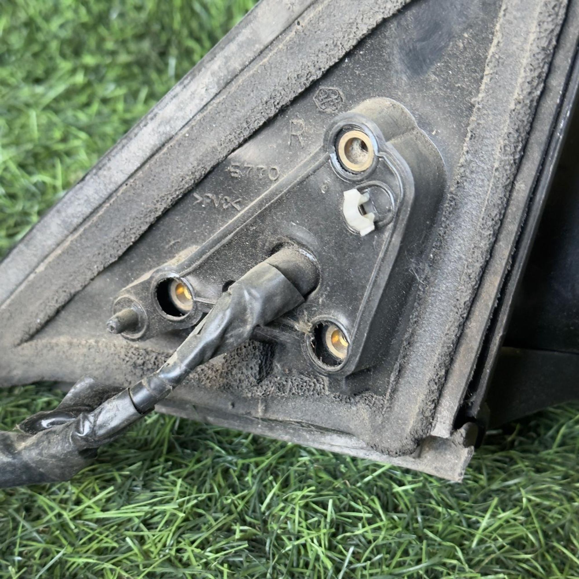 289 Зеркало боковое правое TOYOTA CALDINA ST215, 4500 рублей, Невинномысск