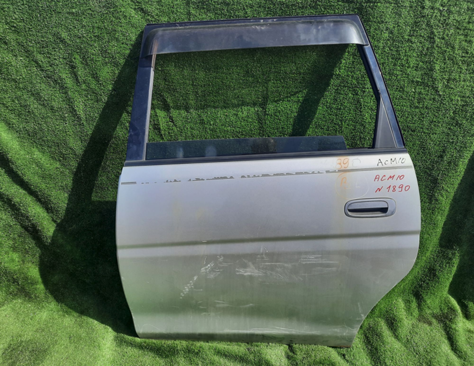 1890 дверь на TOYOTA NADIA ACM10, 10500 рублей, Невинномысск