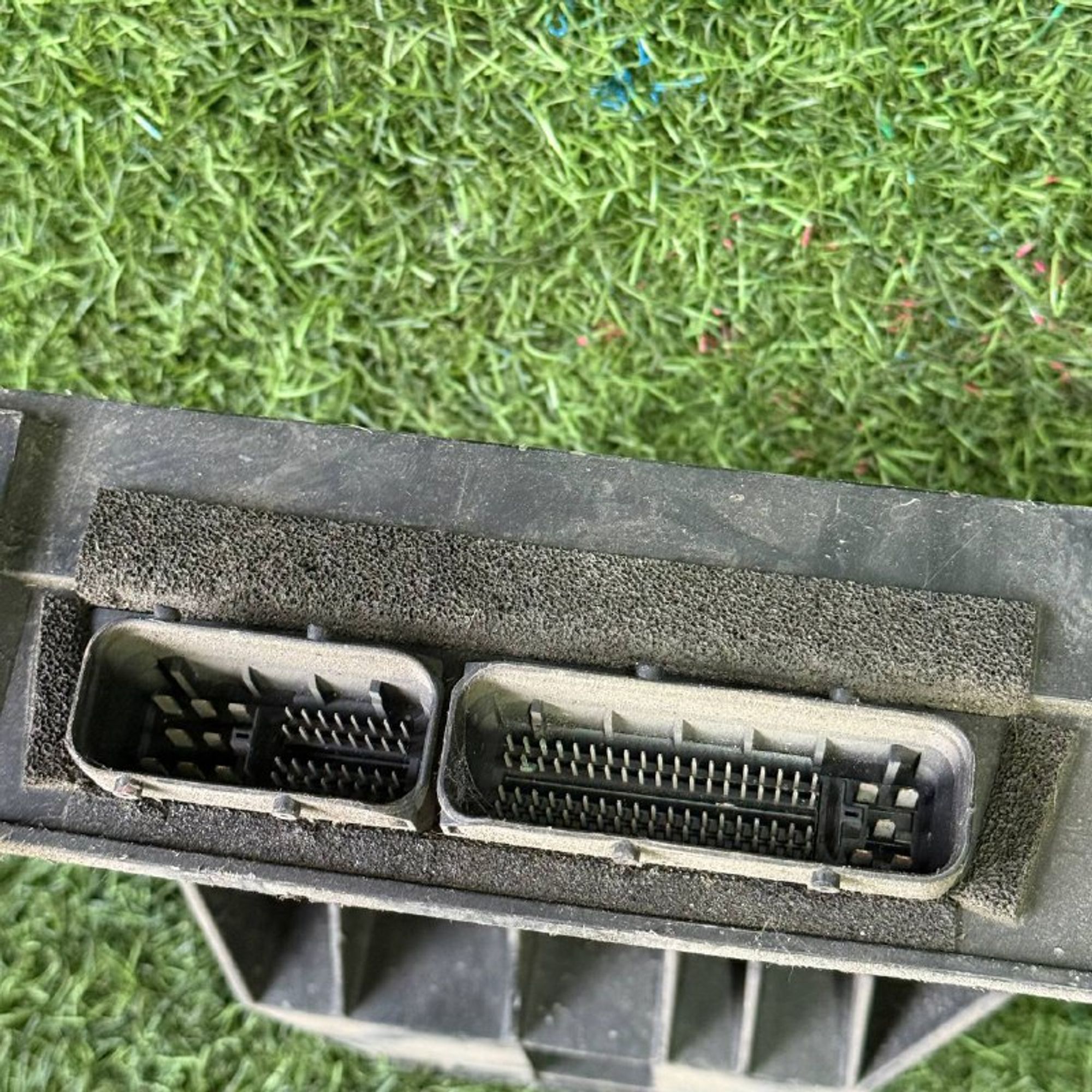 942 Блок управления двигателем NISSAN QG13, 4500 рублей, Невинномысск