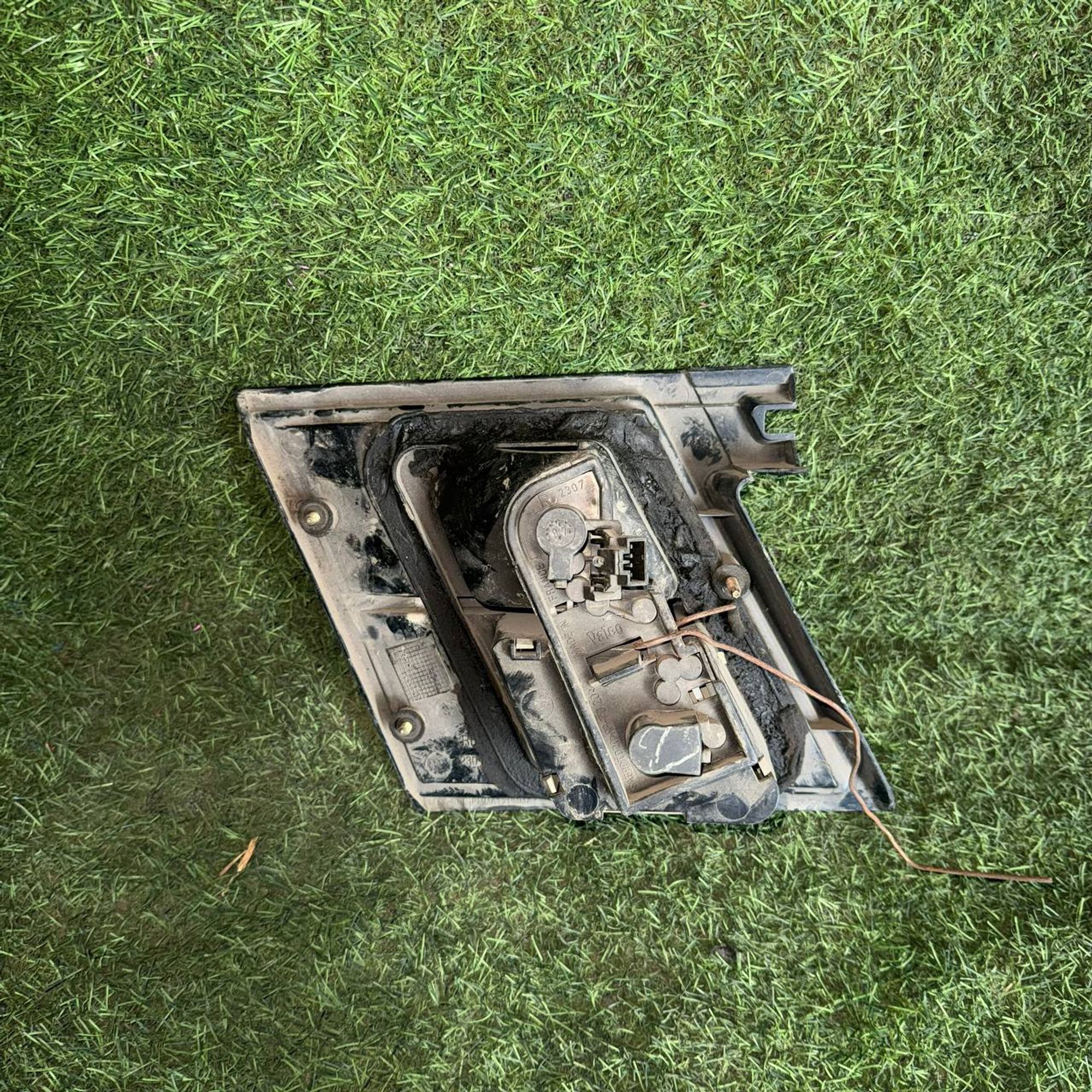 1284 Фонарь задний правый NISSAN PRIMERA P11, 1 рублей, Невинномысск