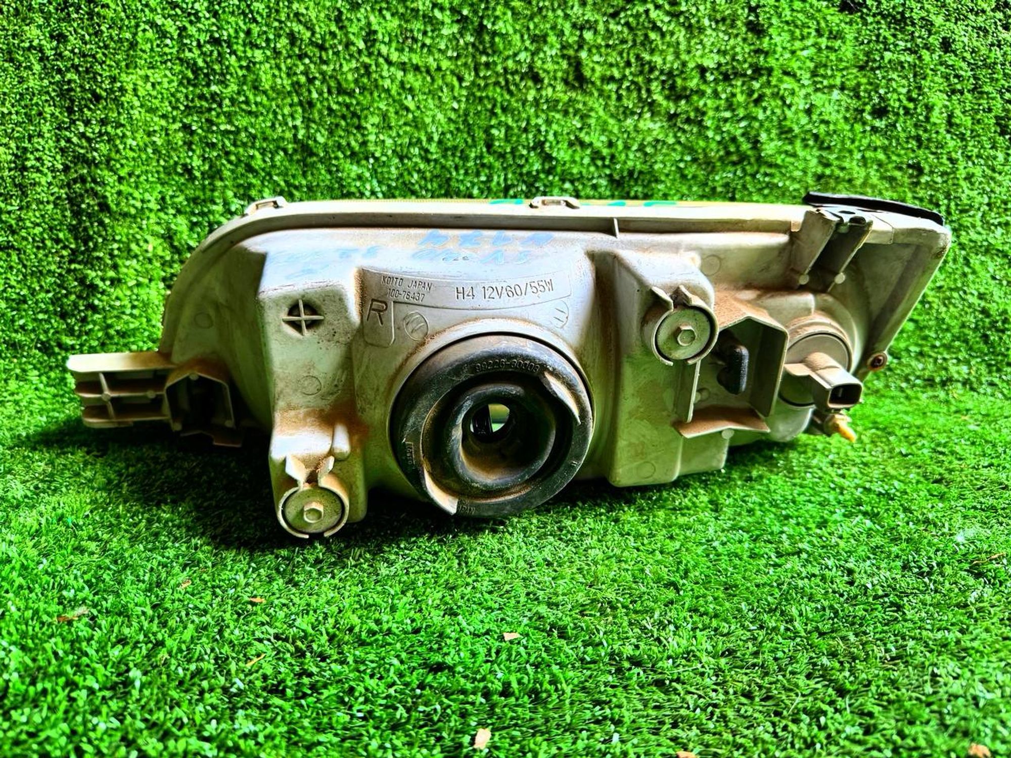 174 фара правая на TOYOTA CAMRY SV40, 5500 рублей, Невинномысск