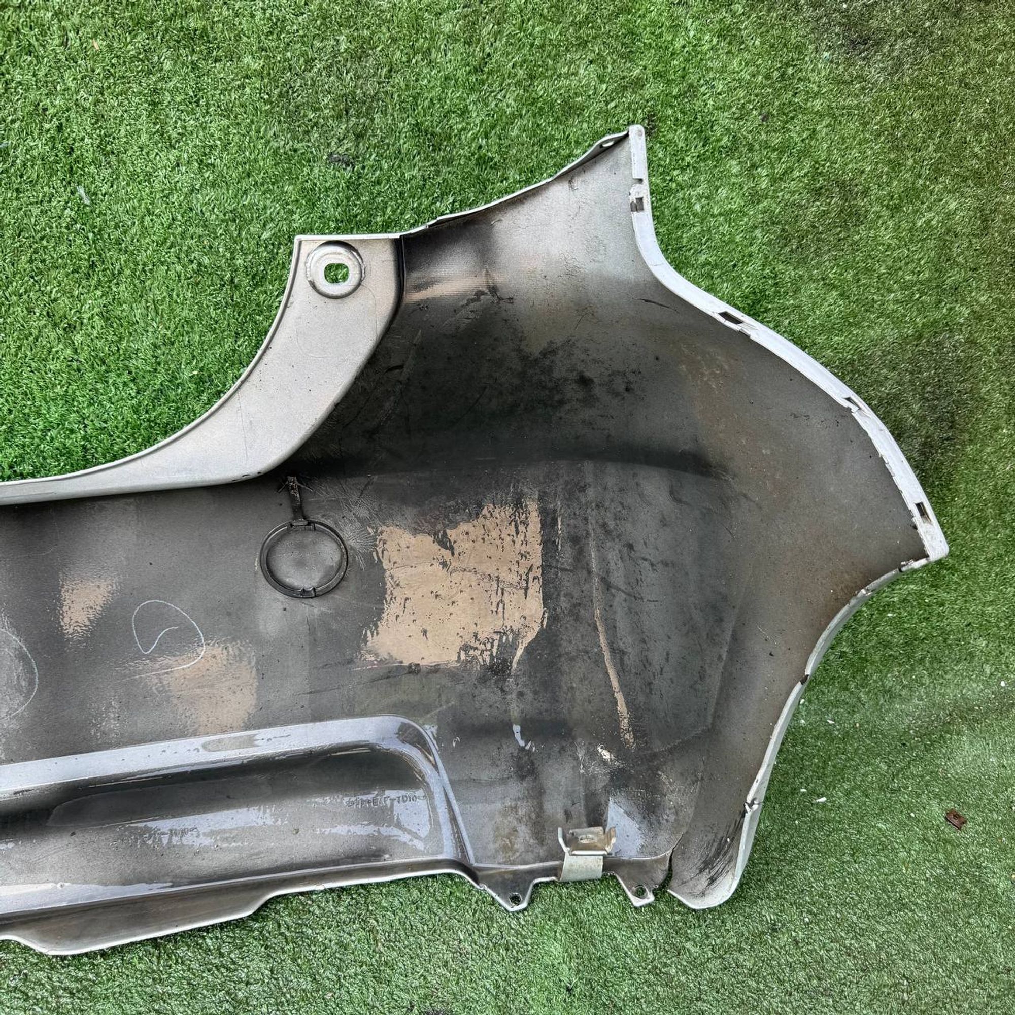 438 Бампер задний DAIHATSU BOON M301S, 7500 рублей, Невинномысск