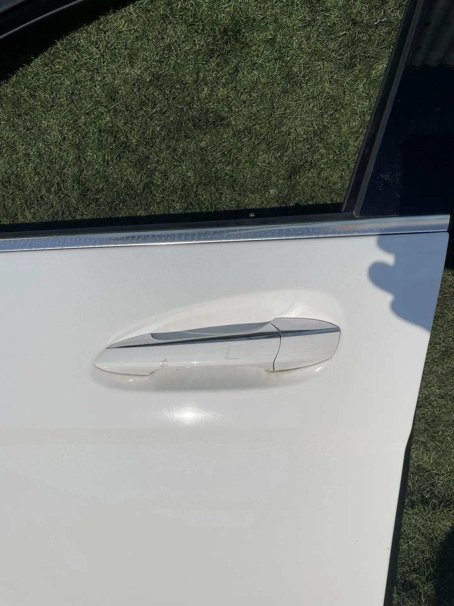 4272 Дверь передняя левая Mercedes-Benz C-Класс W204 УНИВЕРСАЛ РЕСТ 271.820 2012, 22000 рублей, Невинномысск