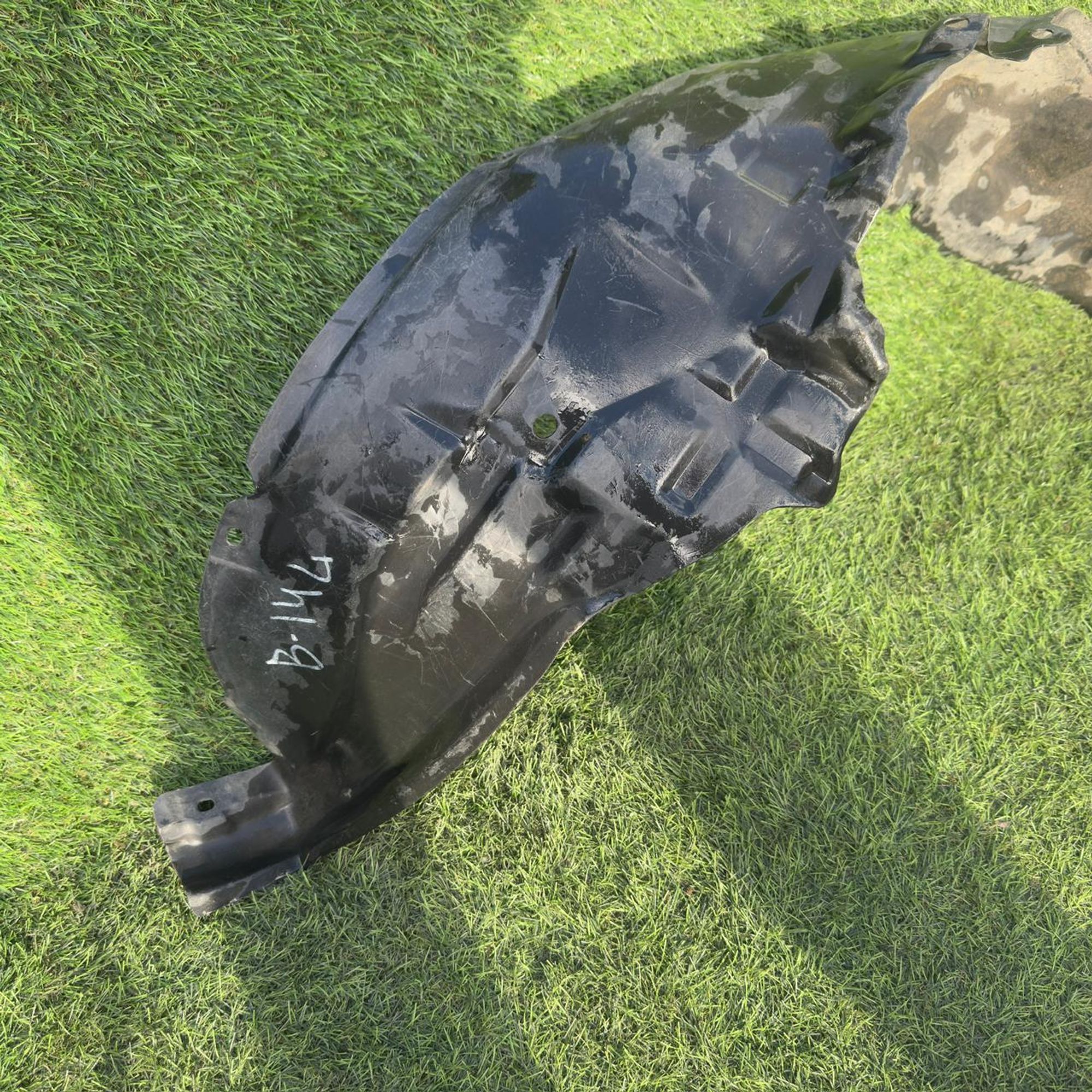 224 Подкрылок передний левый NISSAN SUNNY B14, 999 рублей, Невинномысск