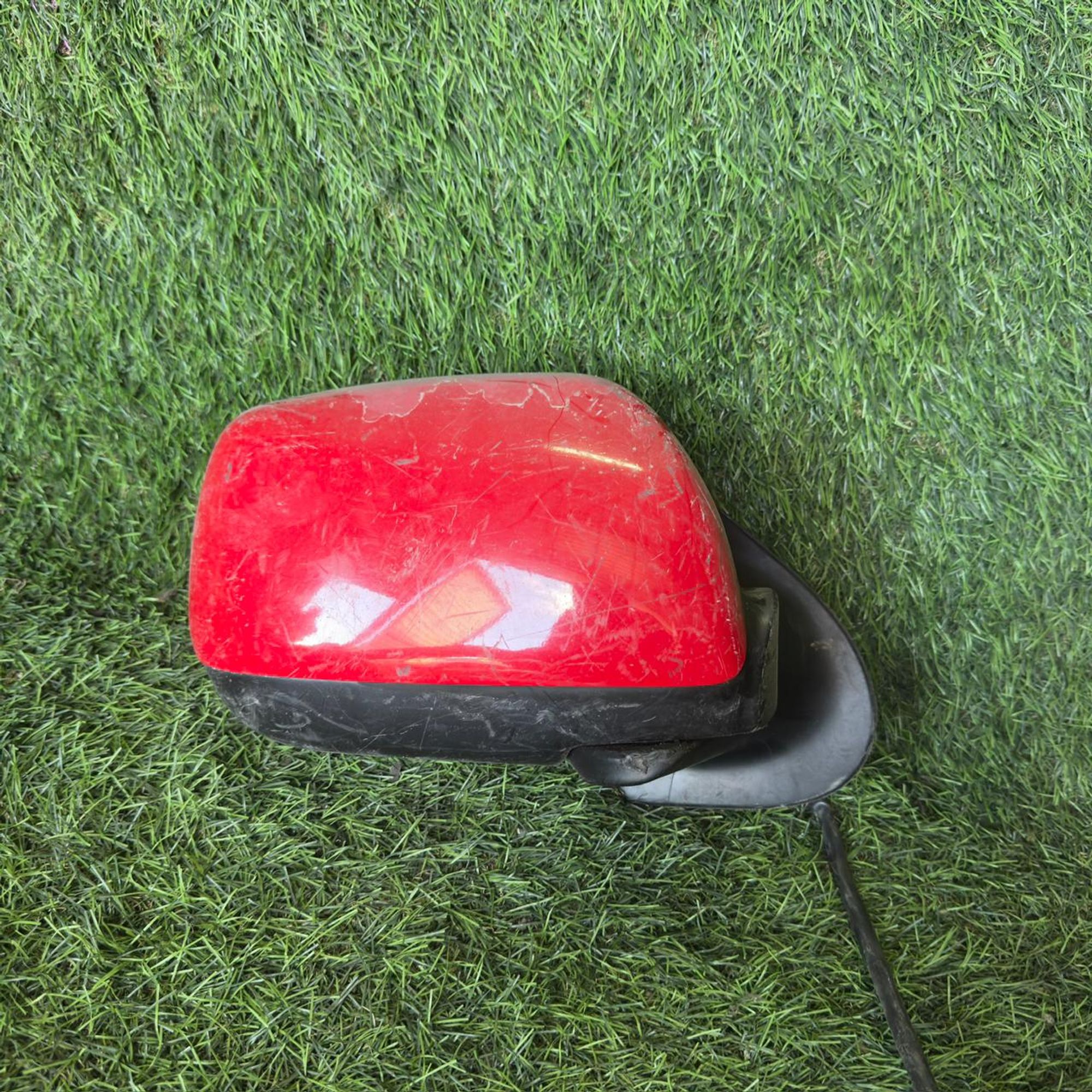 151 Зеркало боковое правое TOYOTA SIENTA NCP81, 4500 рублей, Невинномысск