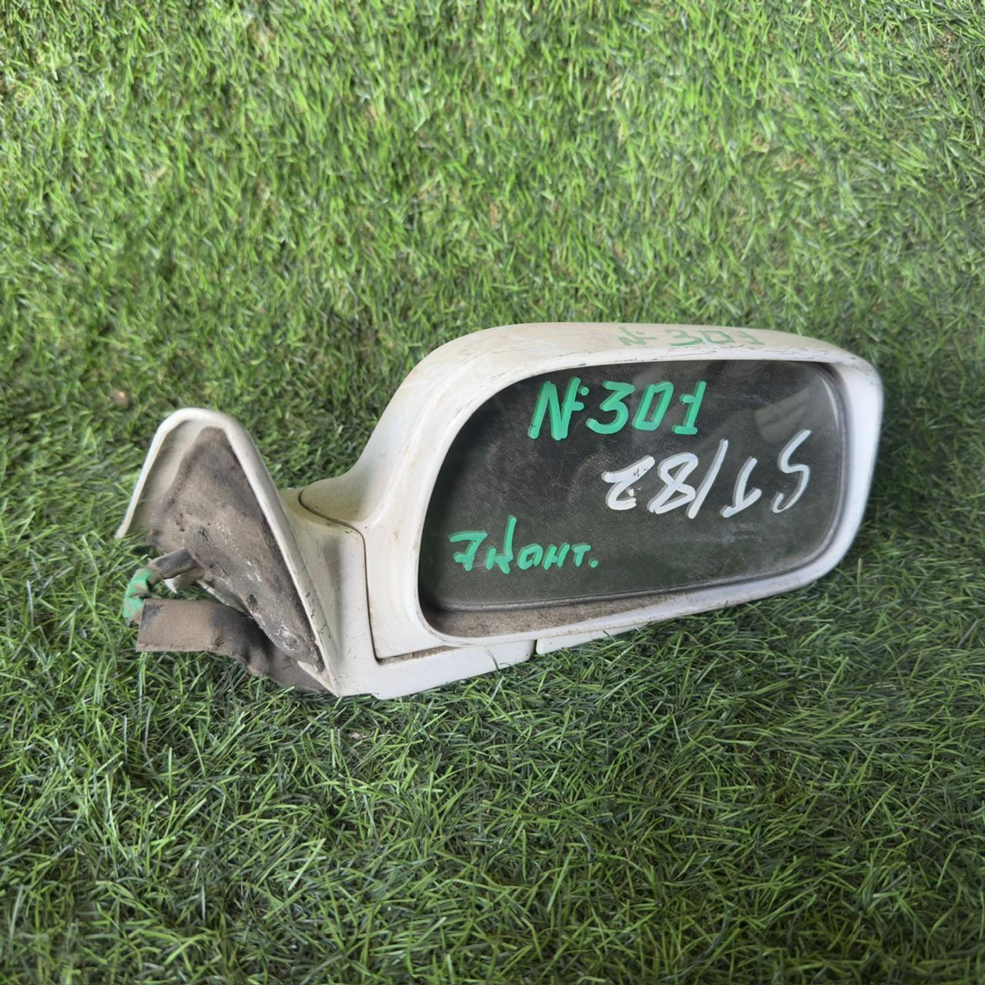 301 Зеркало боковое правое TOYOTA CELICA ST182, 5000 рублей, Невинномысск