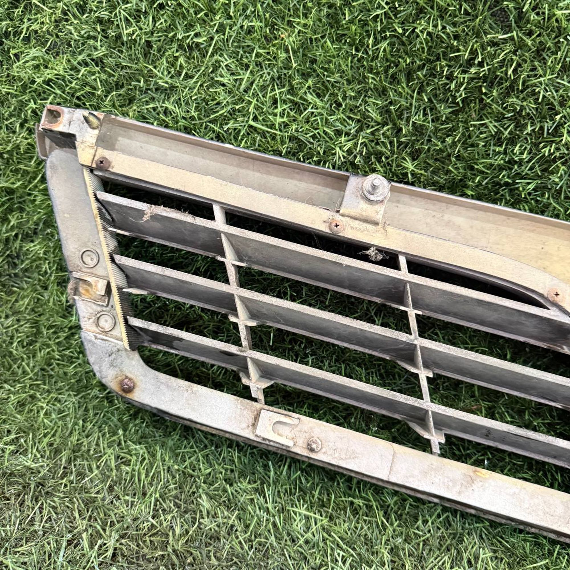 88 Решетка радиатора NISSAN CEFIRO A32, 3000 рублей, Невинномысск