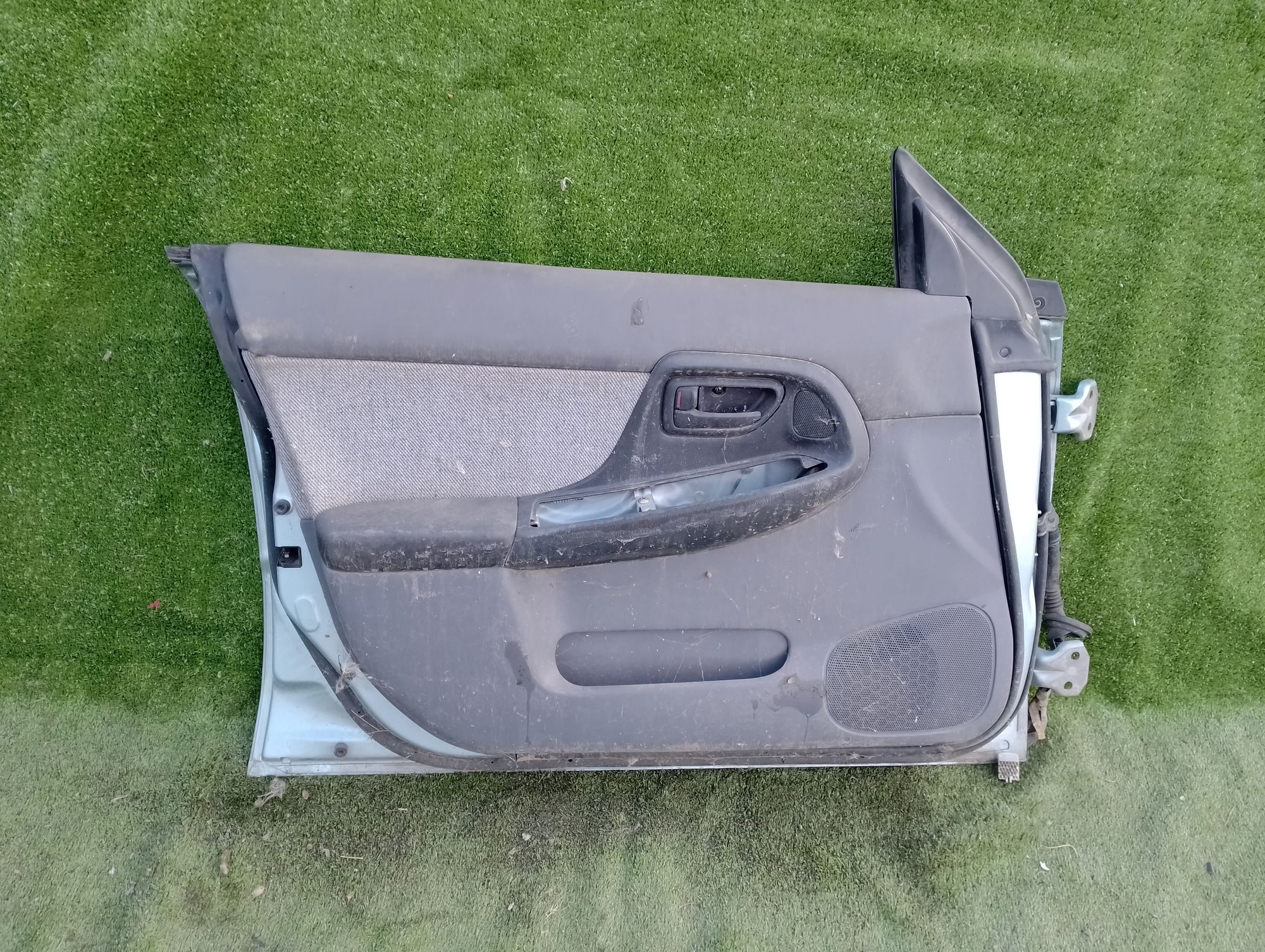 920 дверь передняя левая SUBARU IMPREZA GG2, 10000 рублей, Невинномысск