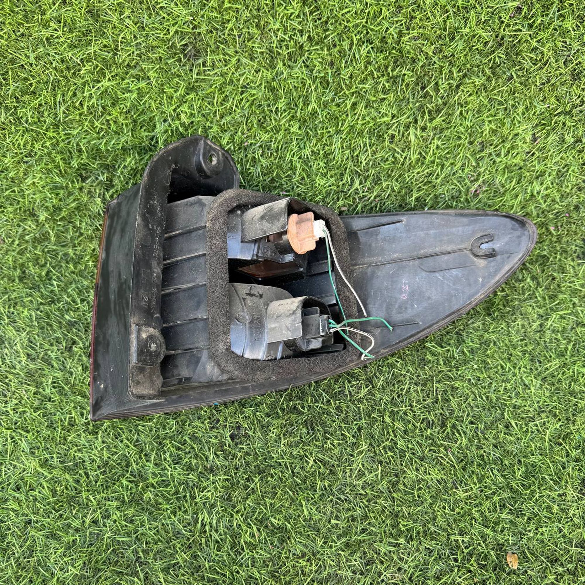 163 Фонарь задний левый TOYOTA ESTIMA MCR40, 1 рублей, Невинномысск