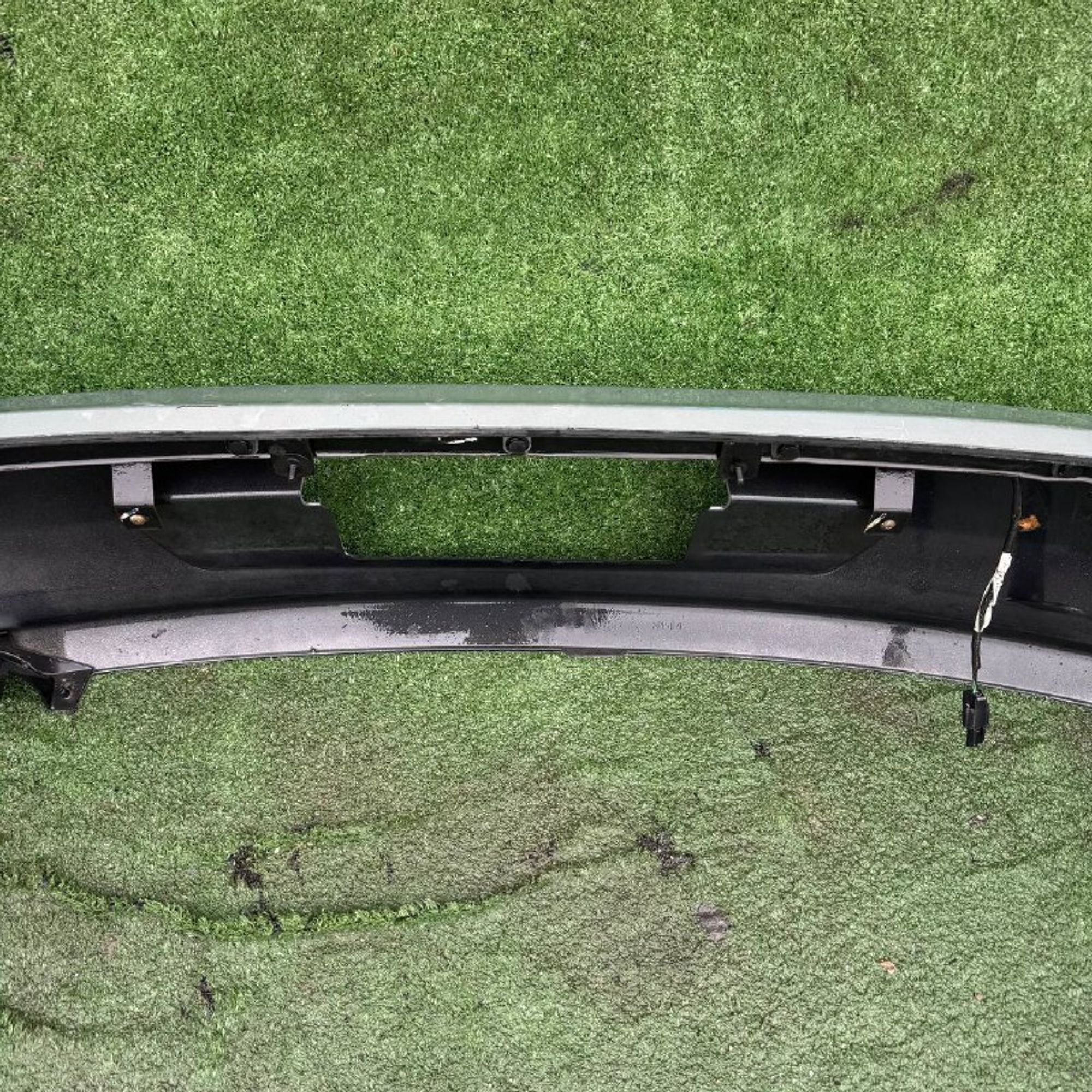 317 Бампер задний MITSUBISHI LANCER CS5W, 9500 рублей, Невинномысск