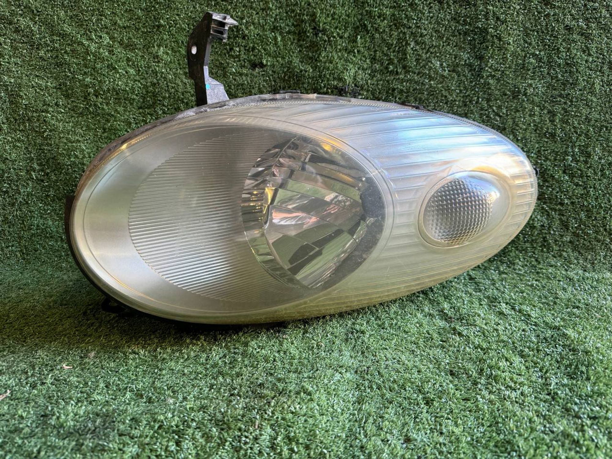 38 фара на NISSAN MARCH AK12, 4500 рублей, Невинномысск