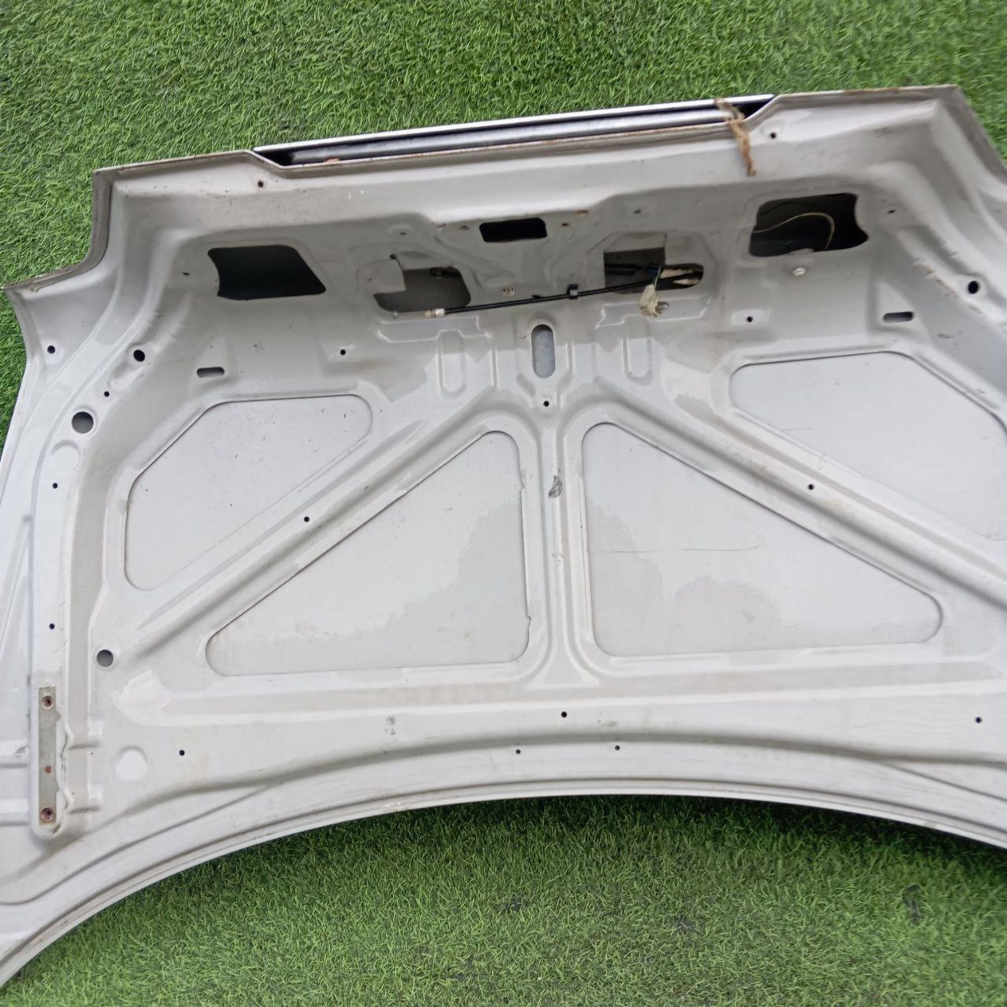 113 Крышка багажника TOYOTA VISTA SV50, 9500 рублей, Невинномысск