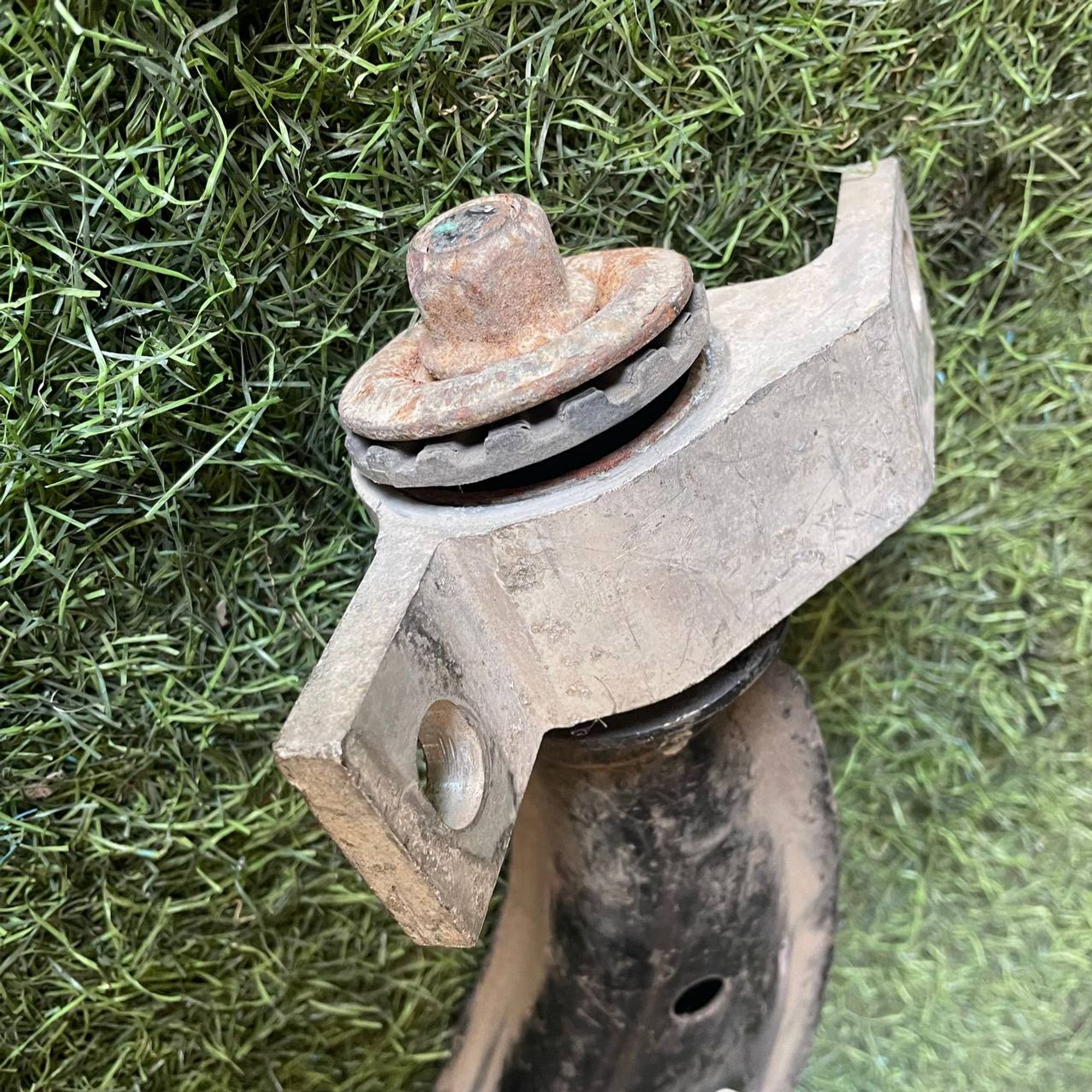 366 Рычаг передний правый нижний SUBARU IMPREZA GG2, 6000 рублей, Невинномысск