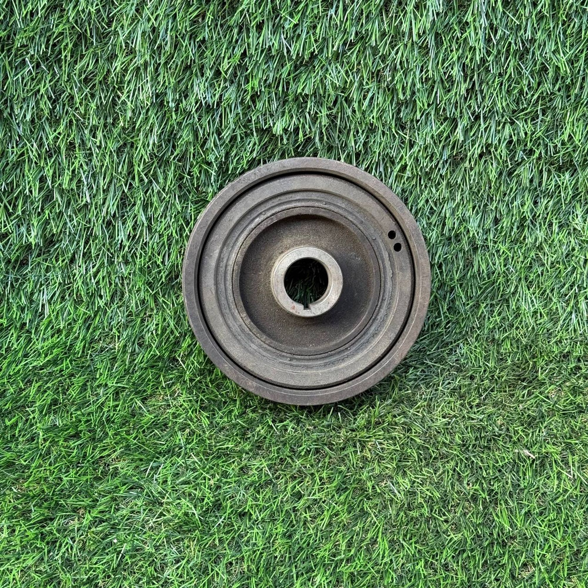 167 Шкив коленвала NISSAN KA24, 3500 рублей, Невинномысск