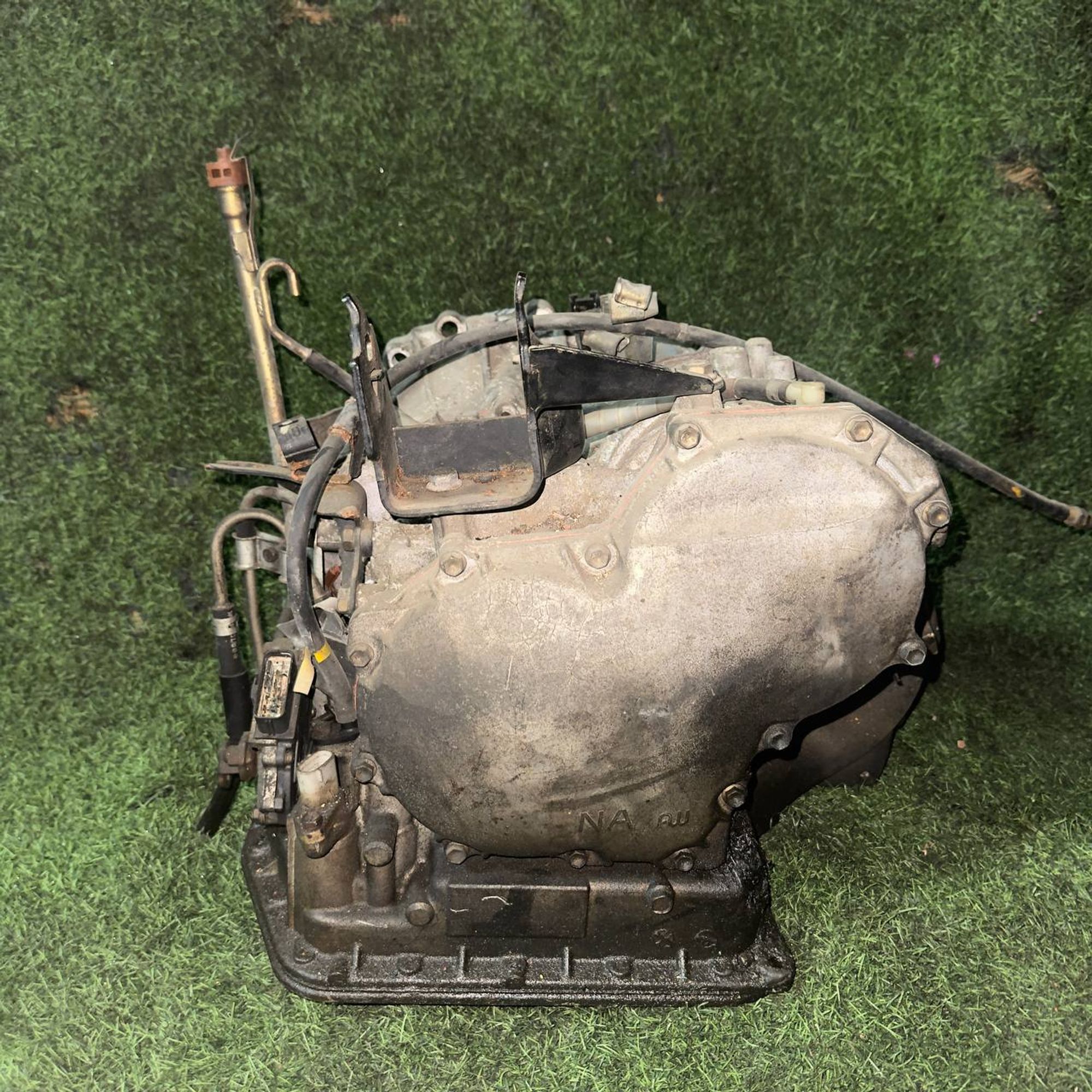 337 АКПП TOYOTA CORONA 4A A245, 1 рублей, Невинномысск