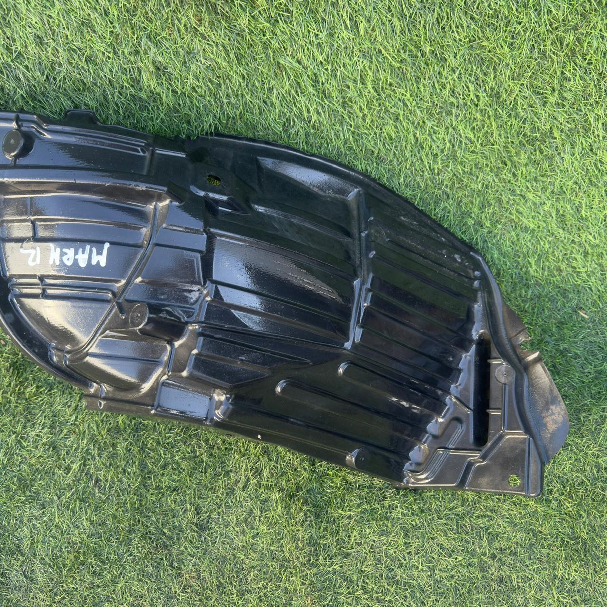 223 Подкрылок F/L Nissan March III AK12, 3000 рублей, Невинномысск