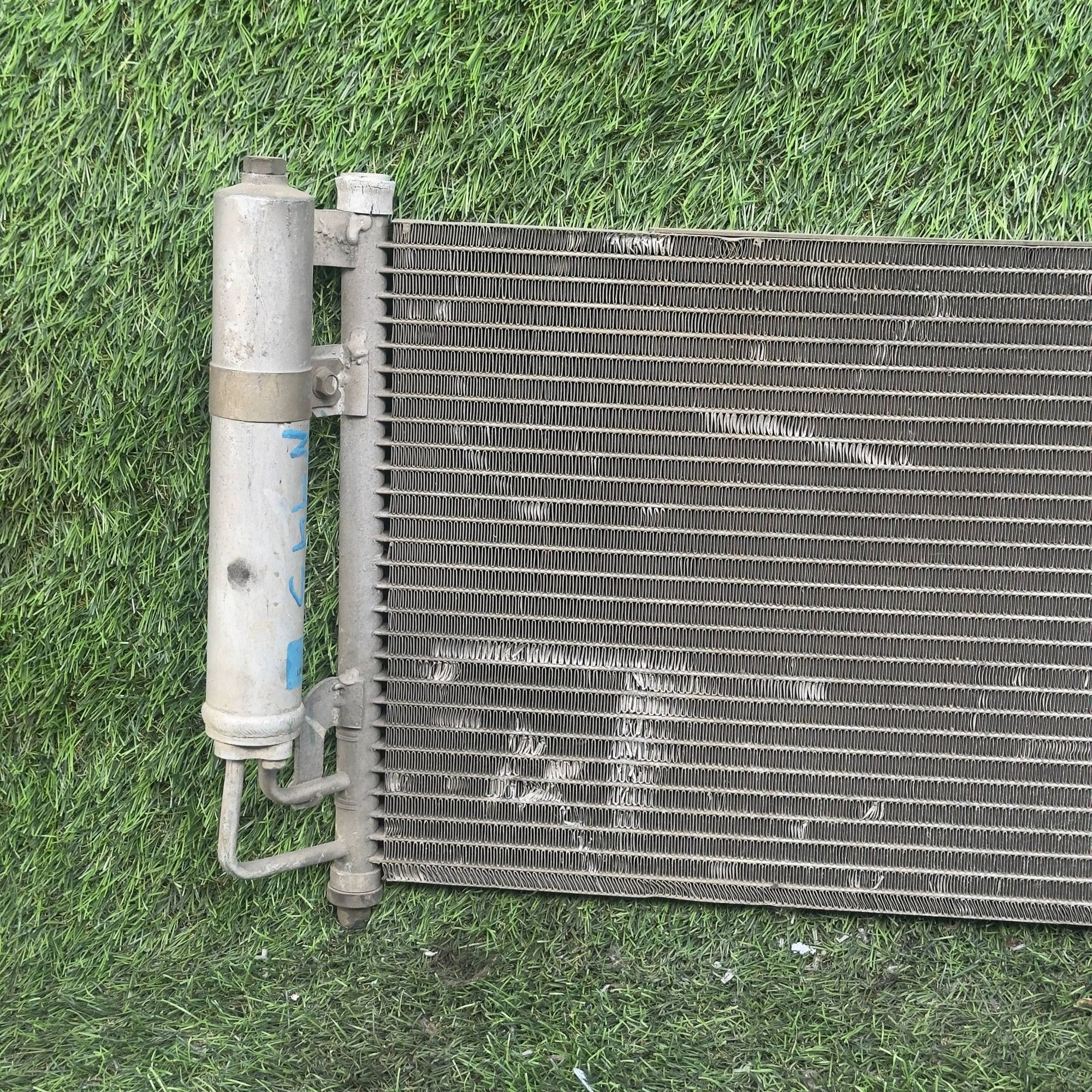 443 Радиатор кондиционера MAZDA DEMIO DY3W, 3000 рублей, Невинномысск