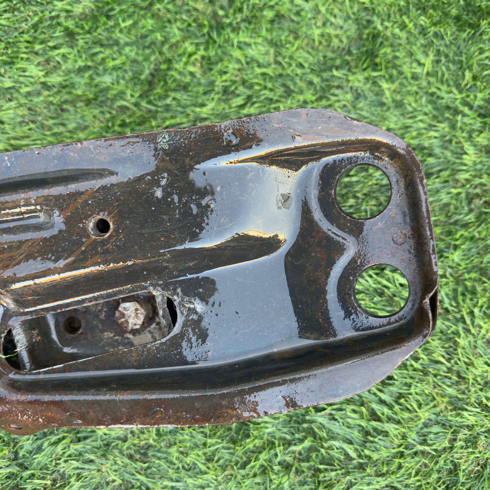 223 Балка продольная TOYOTA CELICA AT160, 1 рублей, Невинномысск