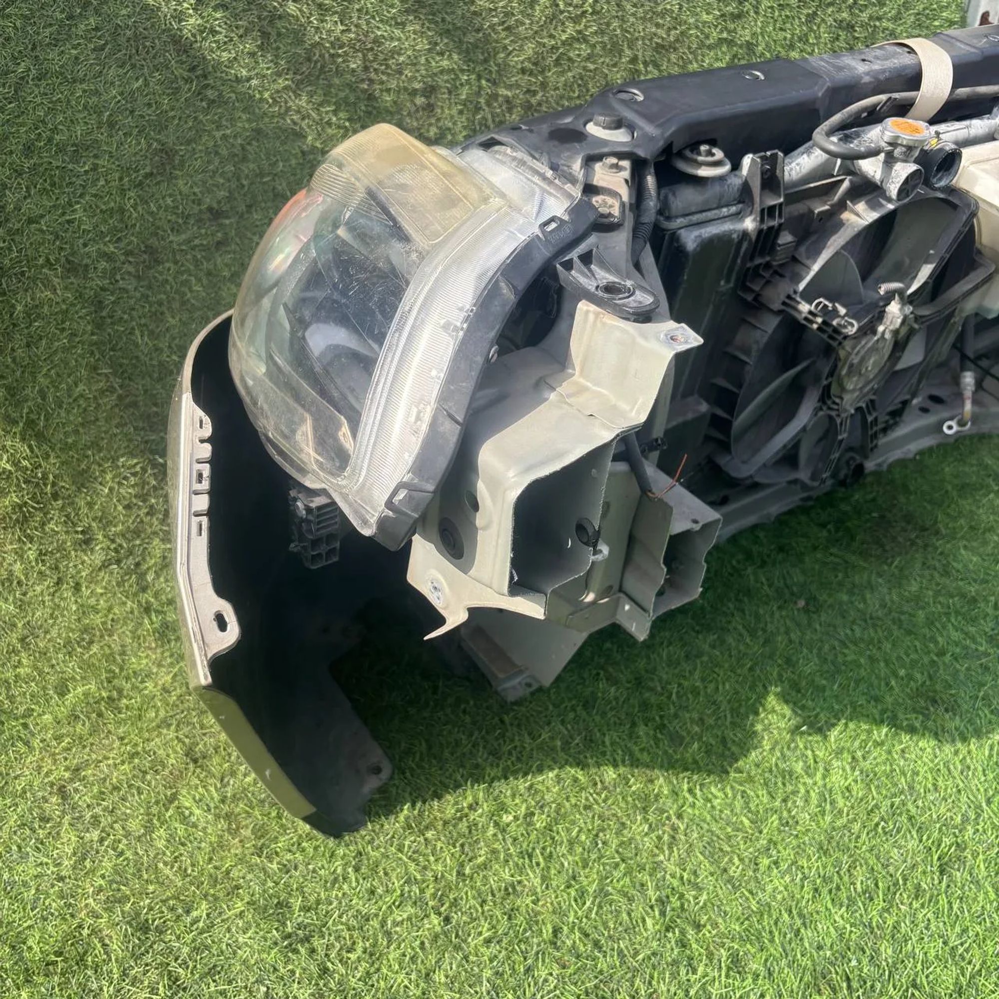 217 Телевизор Nissan Tiida C11 Хетчбек, 20000 рублей, Невинномысск