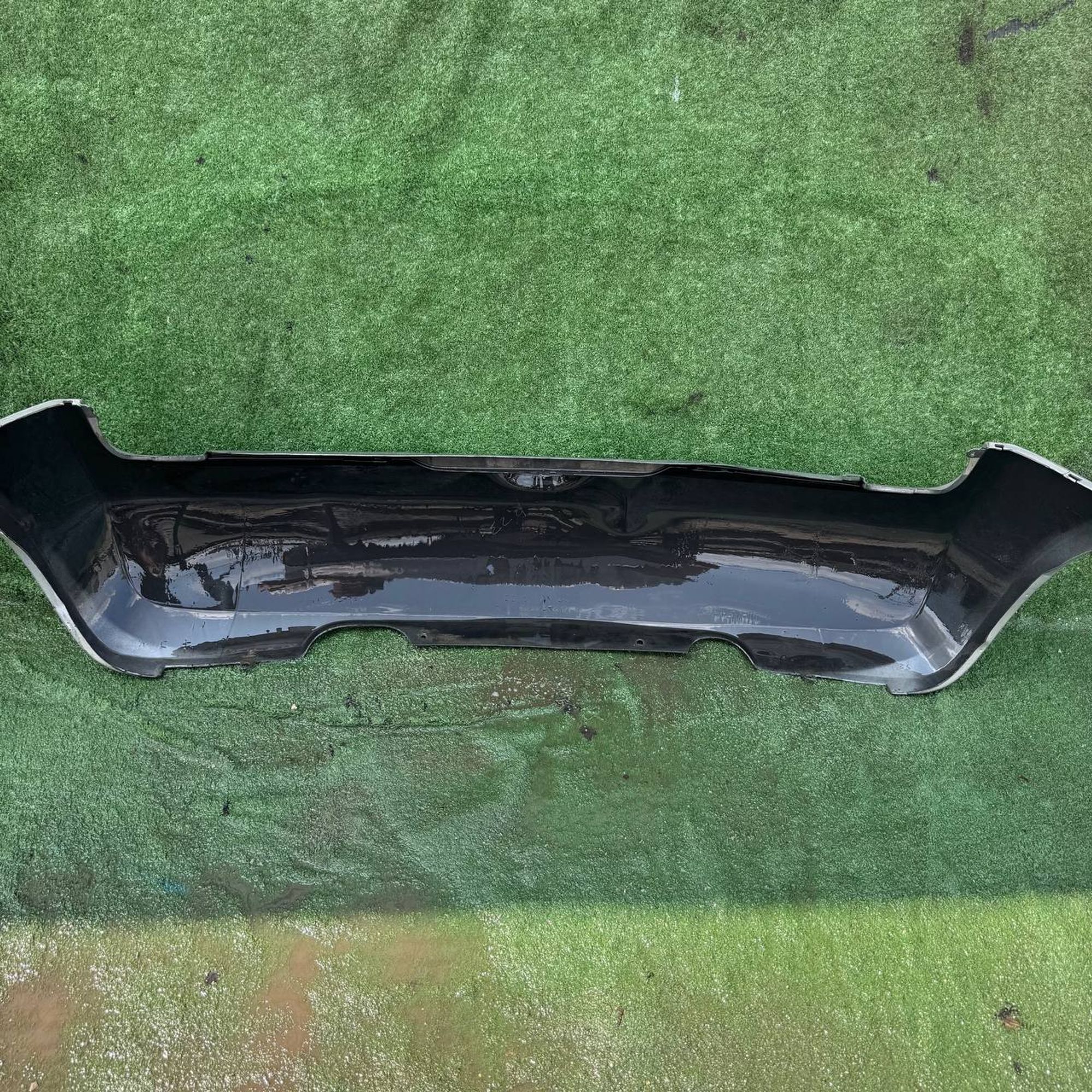 363 Бампер задний NISSAN MARCH AK12, 7500 рублей, Невинномысск