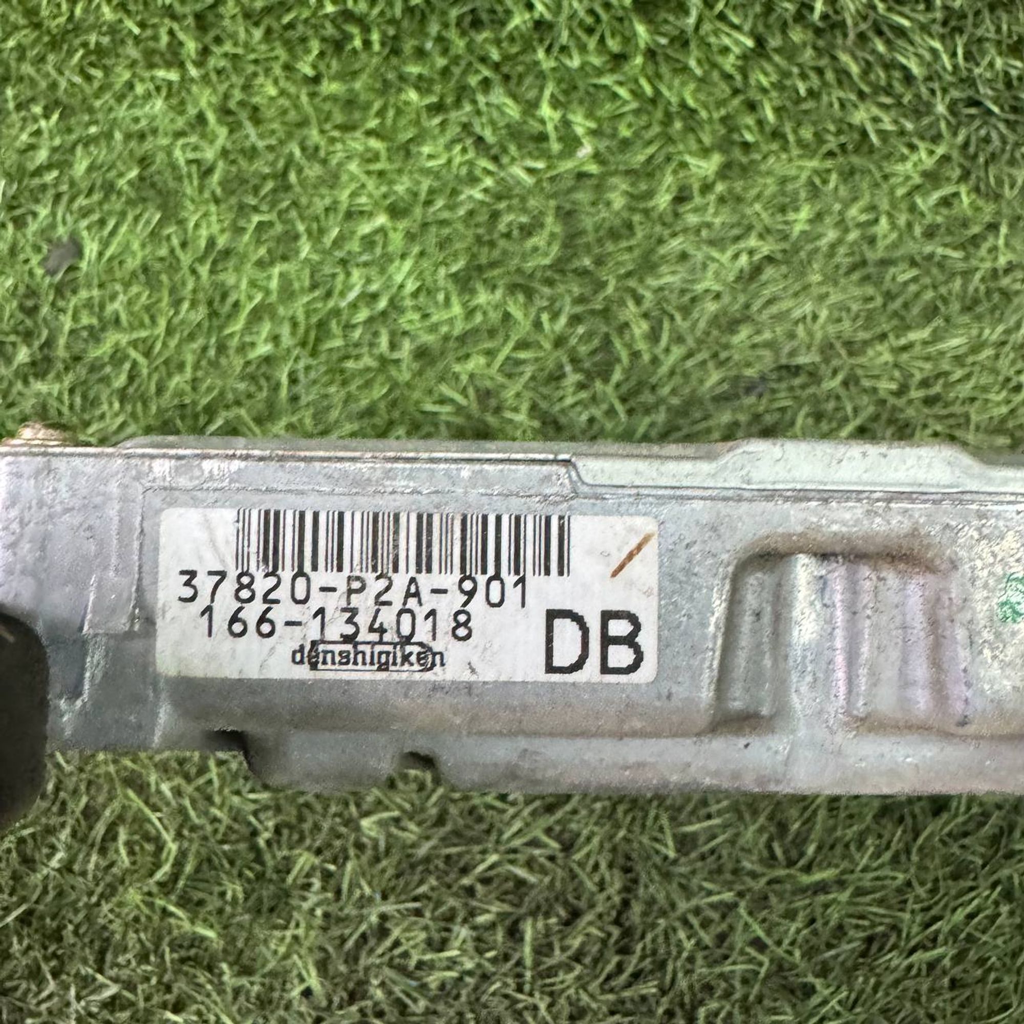 993 Блок управления двигателем HONDA D13B, 1 рублей, Невинномысск