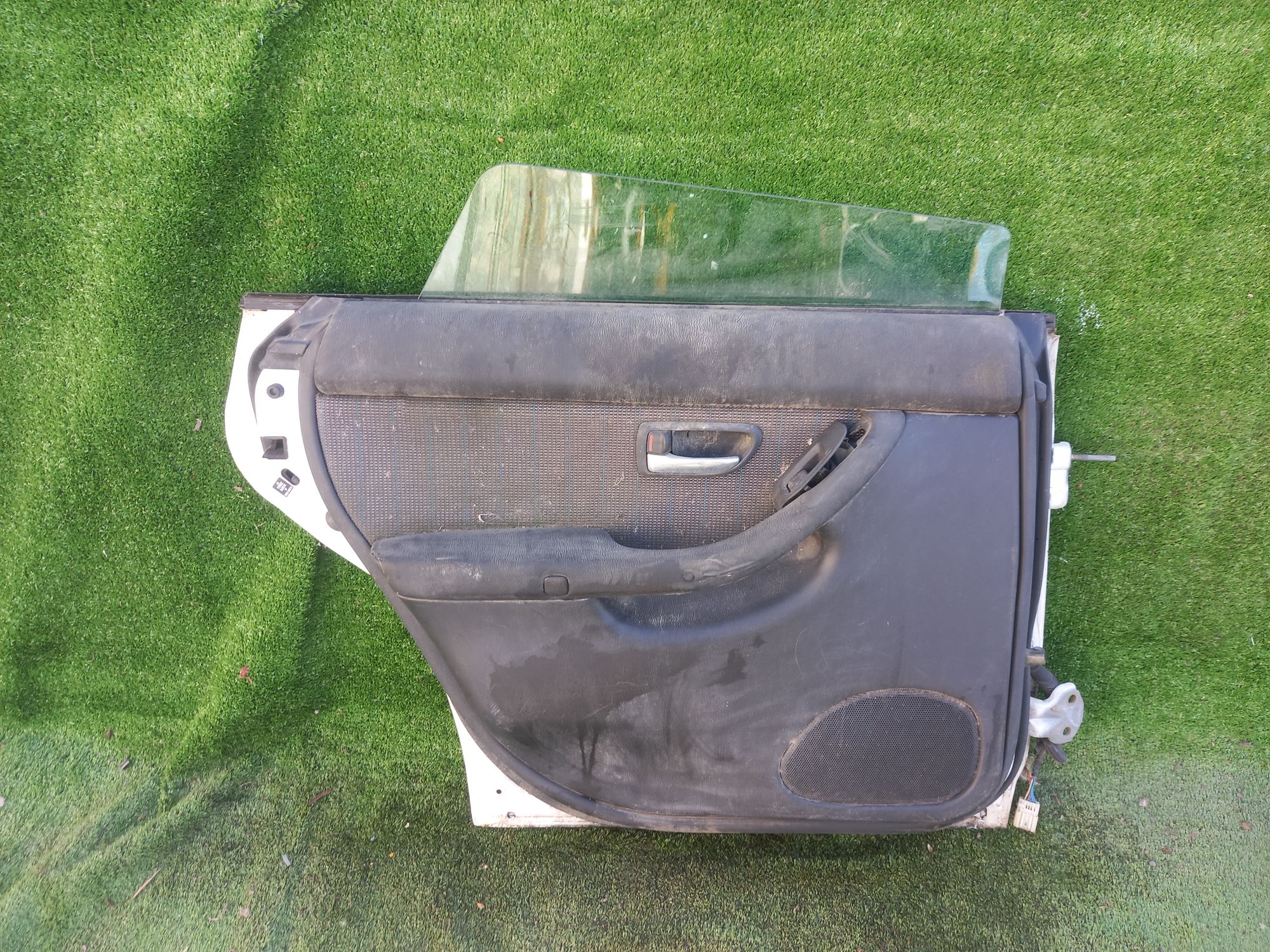 1528 дверь RL на SUBARU LEGACY BH5, 9000 рублей, Невинномысск