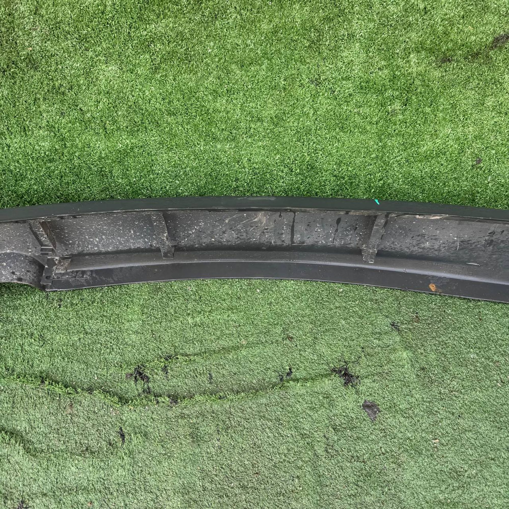 323 Бампер задний NISSAN AD Y11, 9000 рублей, Невинномысск