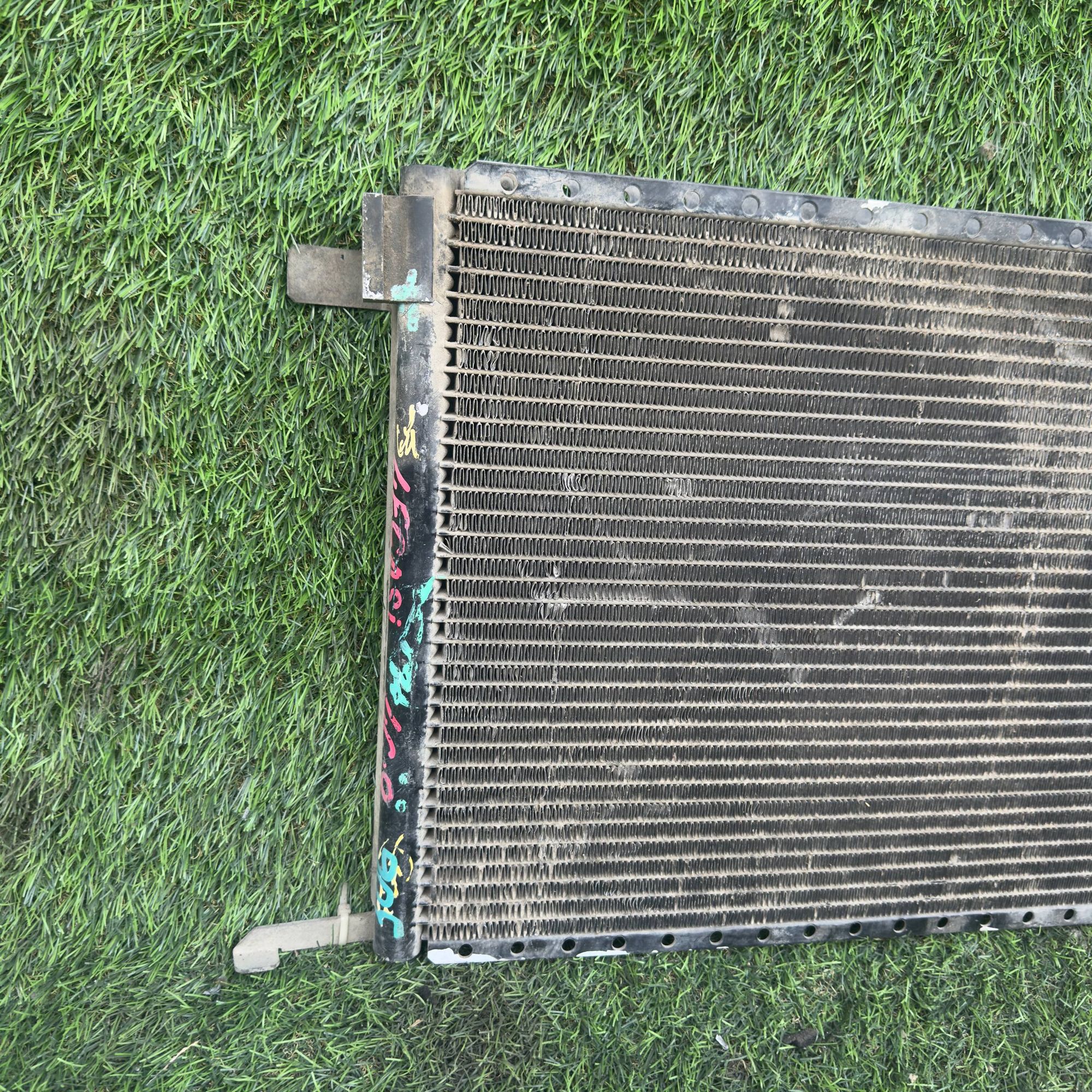 306 Радиатор кондиционера SUBARU LEGACY LG9, 5500 рублей, Невинномысск