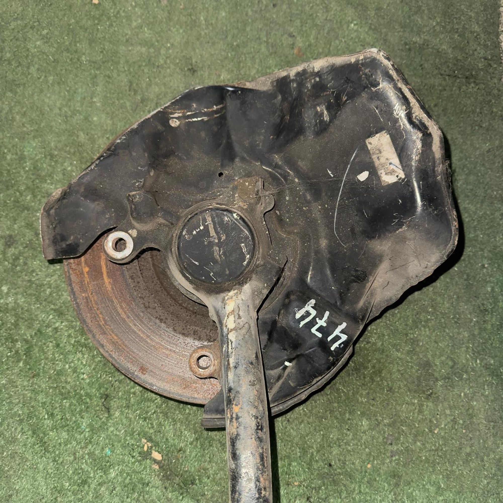 474 Ступица передняя правая TOYOTA ALTEZZA SXE10, 6500 рублей, Невинномысск