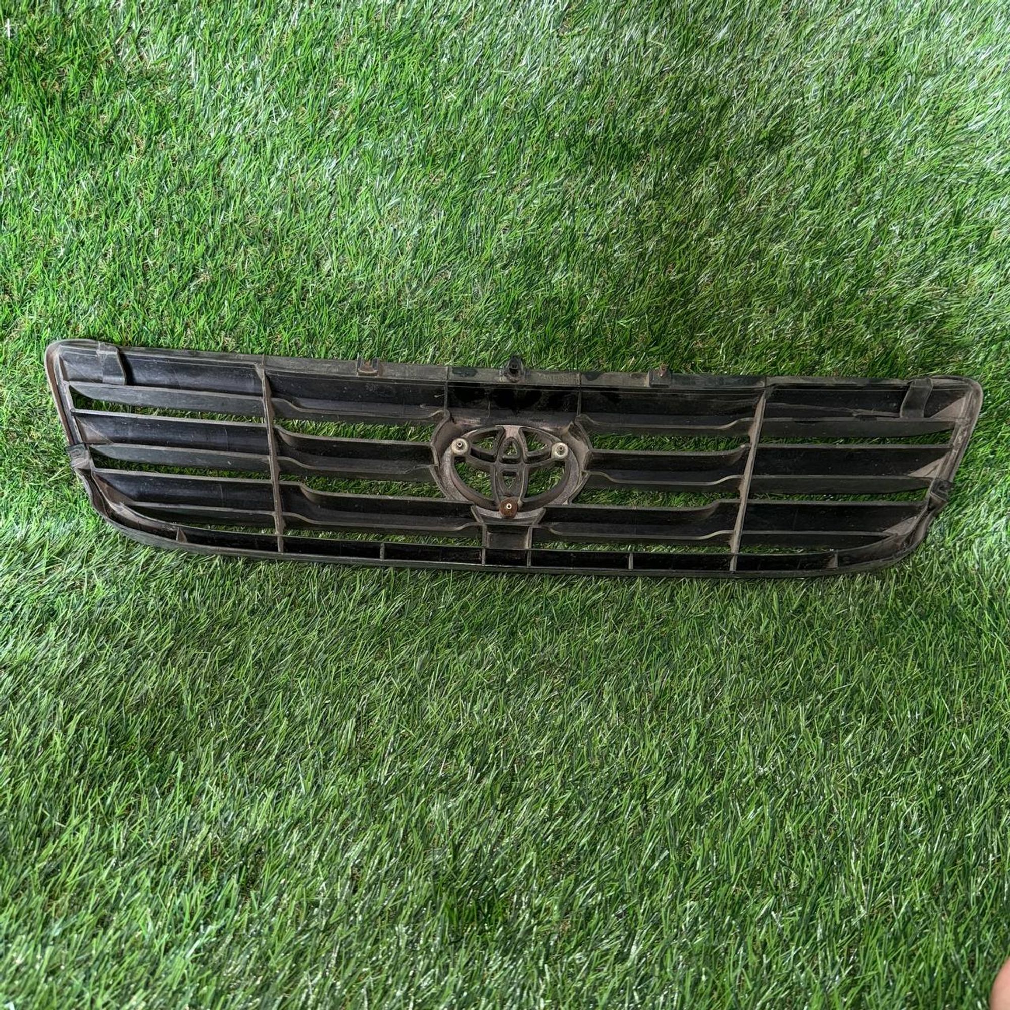 234 Решетка радиатора TOYOTA IPSUM SXM10, 3000 рублей, Невинномысск