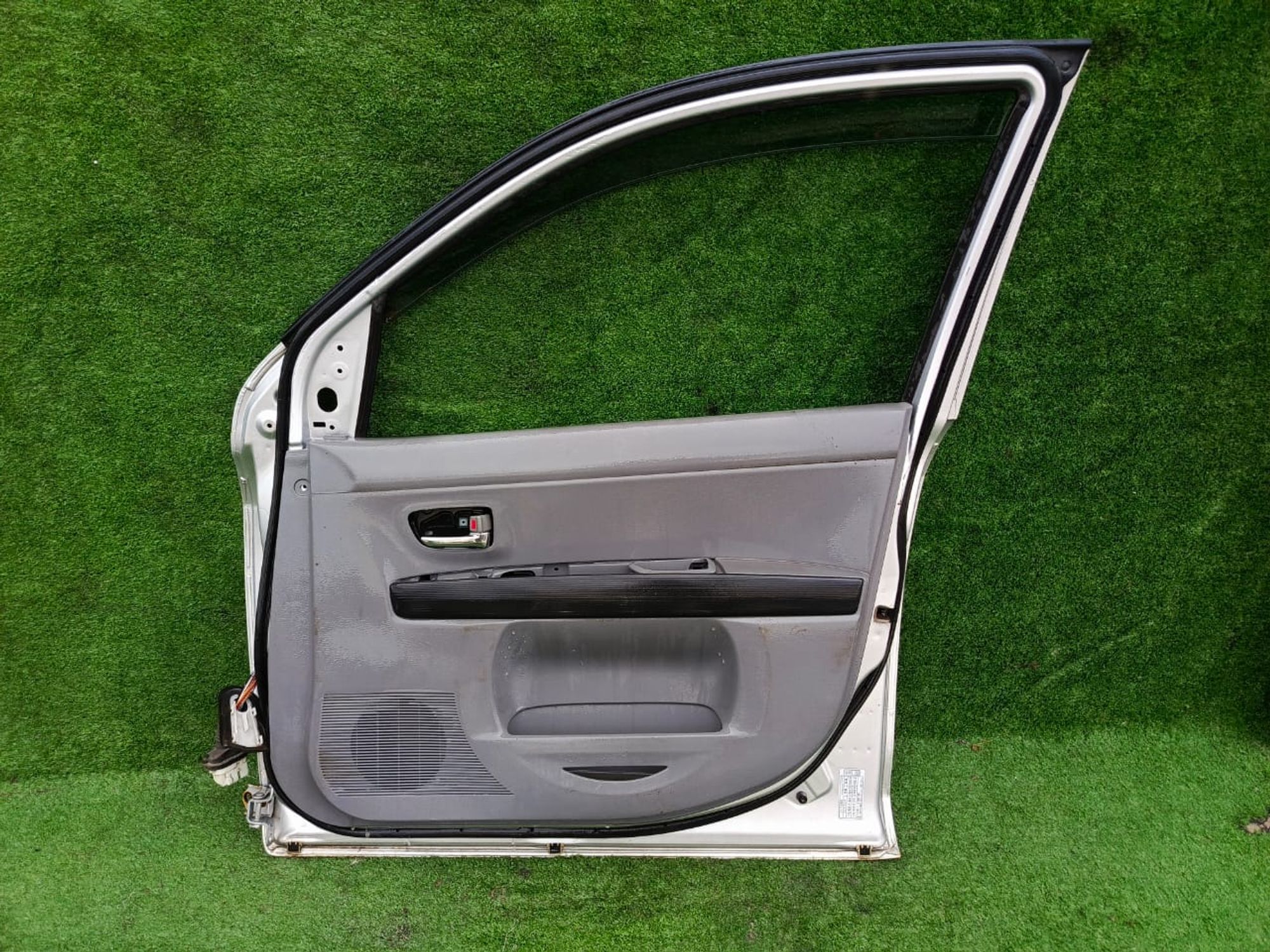 659 дверь на MAZDA DEMIO DY3W, 11501 рублей, Невинномысск